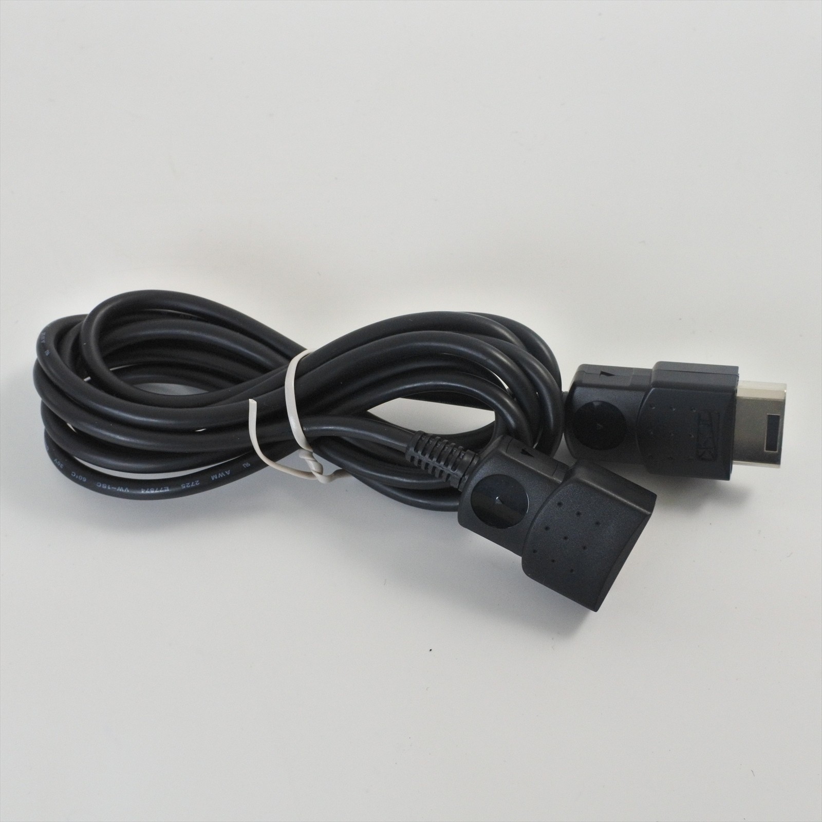 Extension Cable for SEGA SATURN TOSK-C881 Boxed -GOOD- JAPAN Game Ref 1913