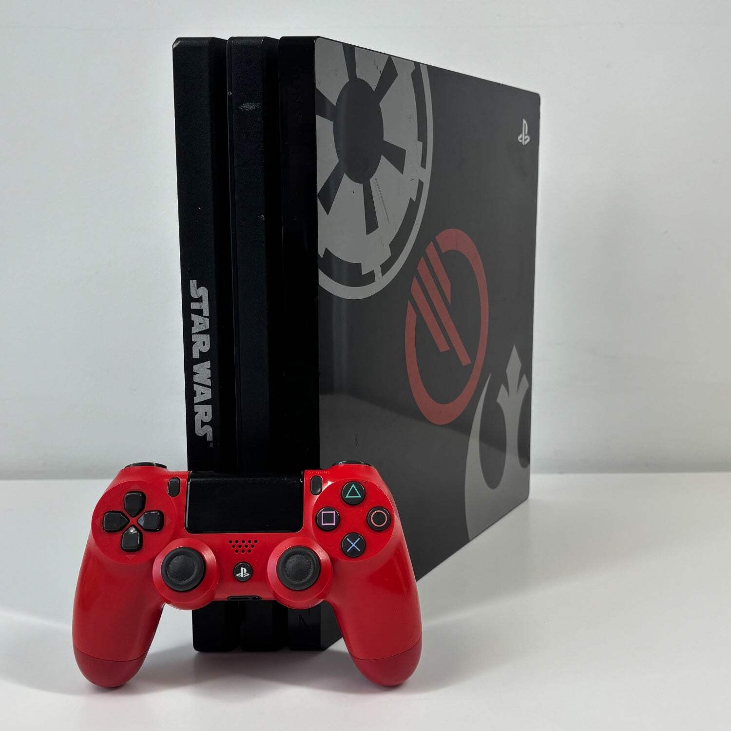 Sony PlayStation 4 PS4 1TB Star Wars Edition Console Gaming System CUH-7115B