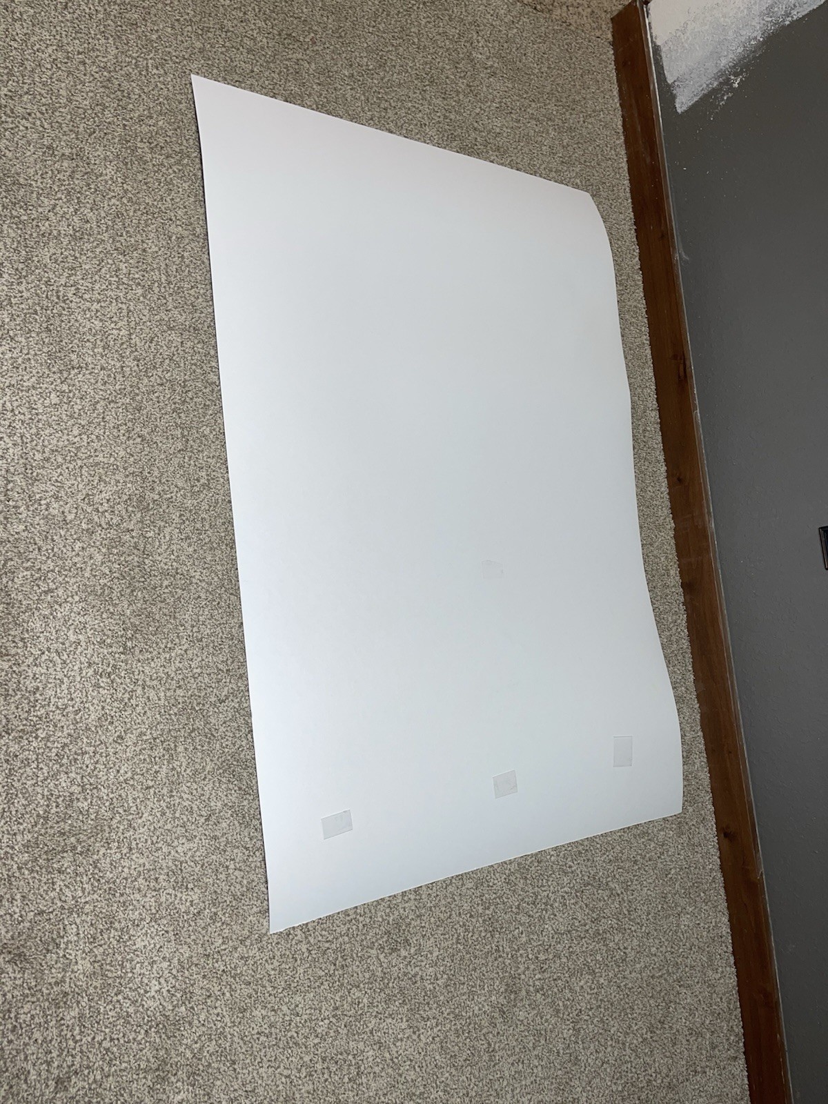 LEGO Star Wars “SmartPlay” 4FT 3D Poster -walmart- 2026