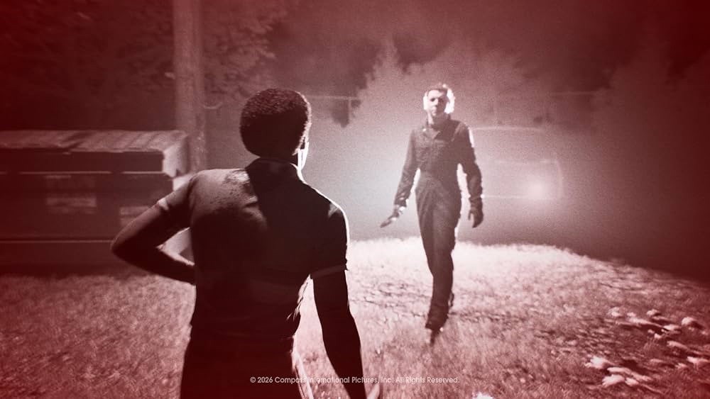Halloween The Game PS5 Limited Collector’s Edition NEW PREORDER Michael Myers