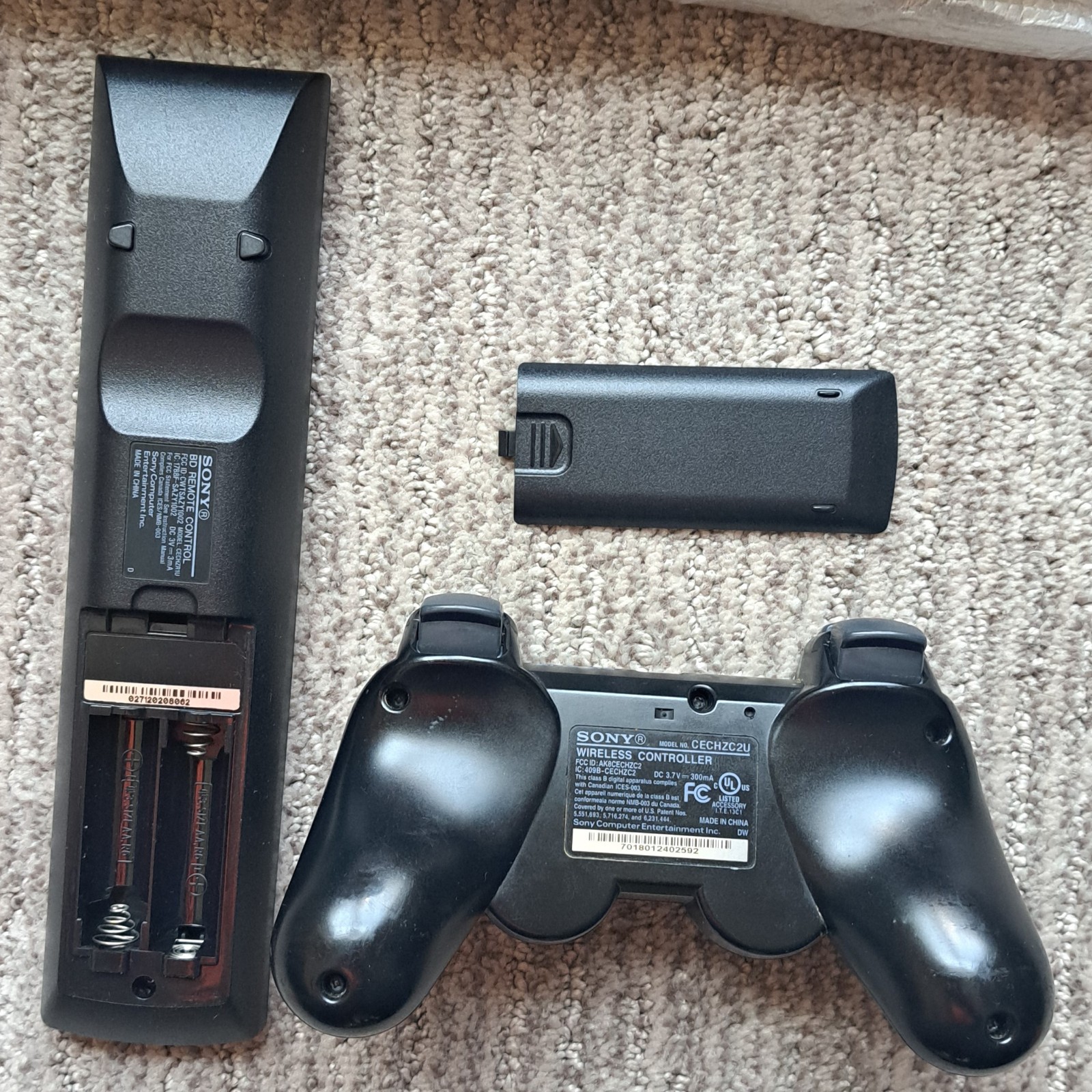 ✅ Sony PlayStation 3 80GB Console PS3 Bundle CECHE01 Backwards Compatible w/ Box