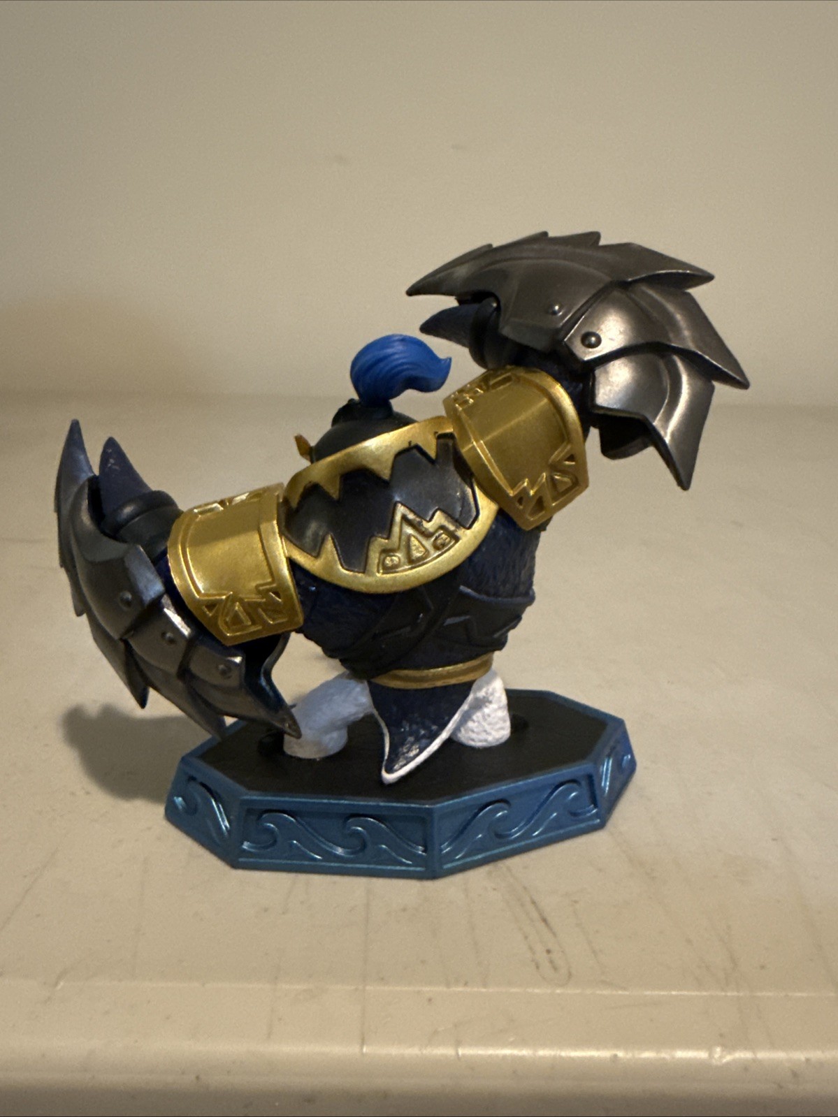 Skylanders Figure King Pen Imaginators Game Piece Activision 2016