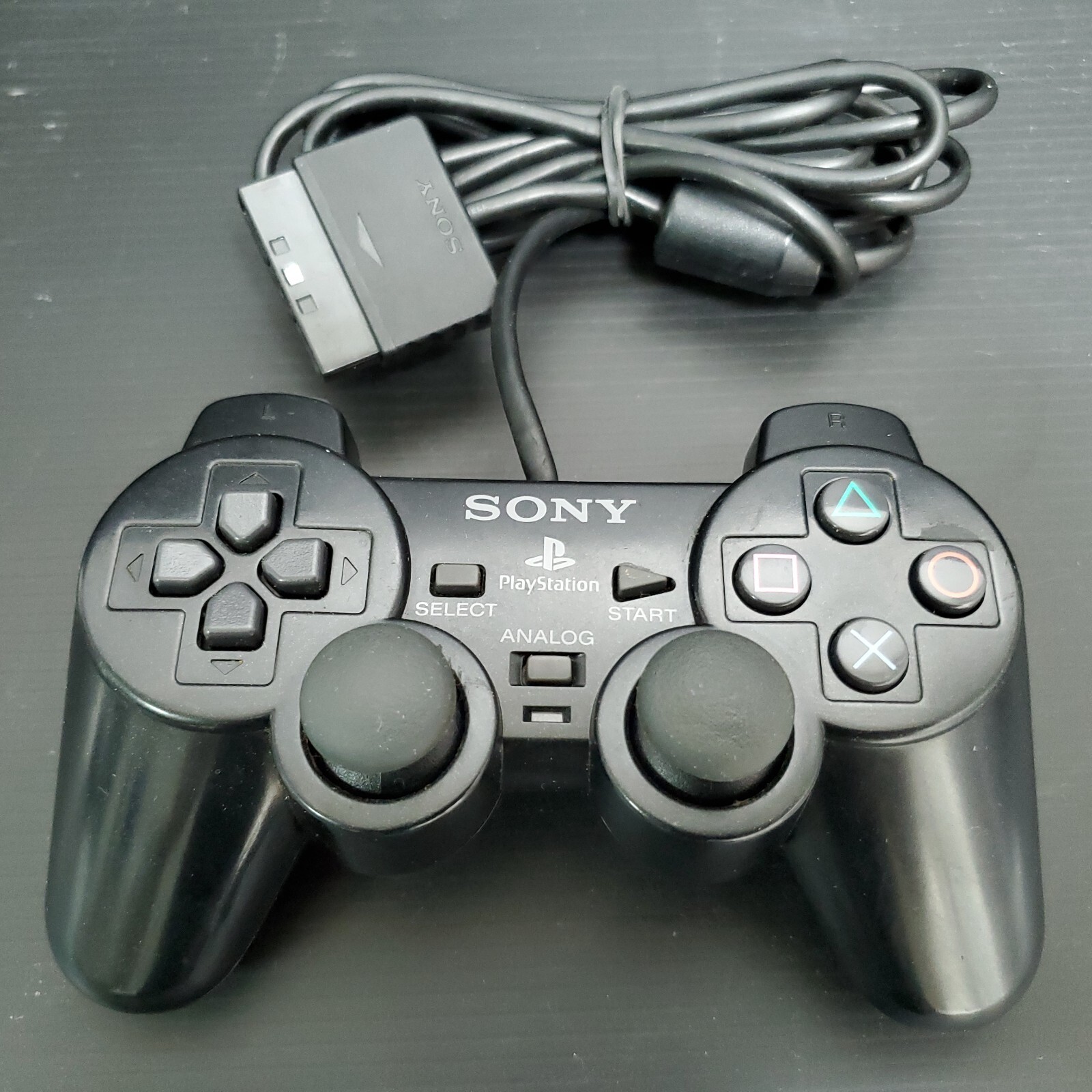 “Region Free” SONY Playstation2 PS2 Slim Console SCPH-75000 Ceramic White
