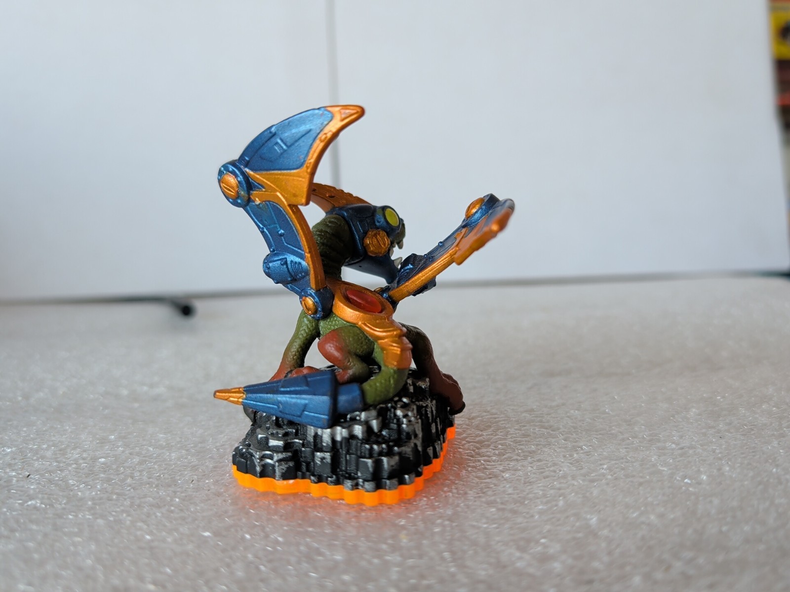 skylanders giants drobot series 2 Activision