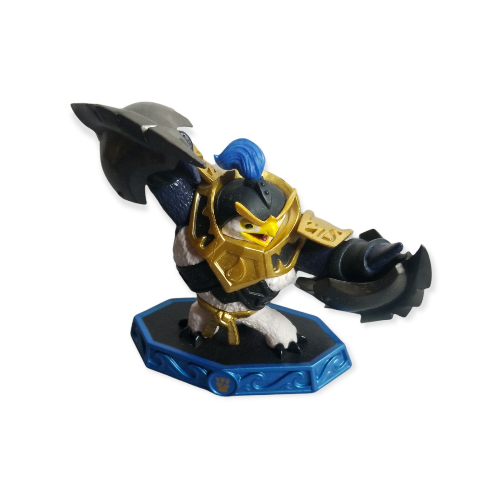 King Pen Pin Sensei Skylanders Imaginators Wii U PS3 PS4 Xbox 360 One