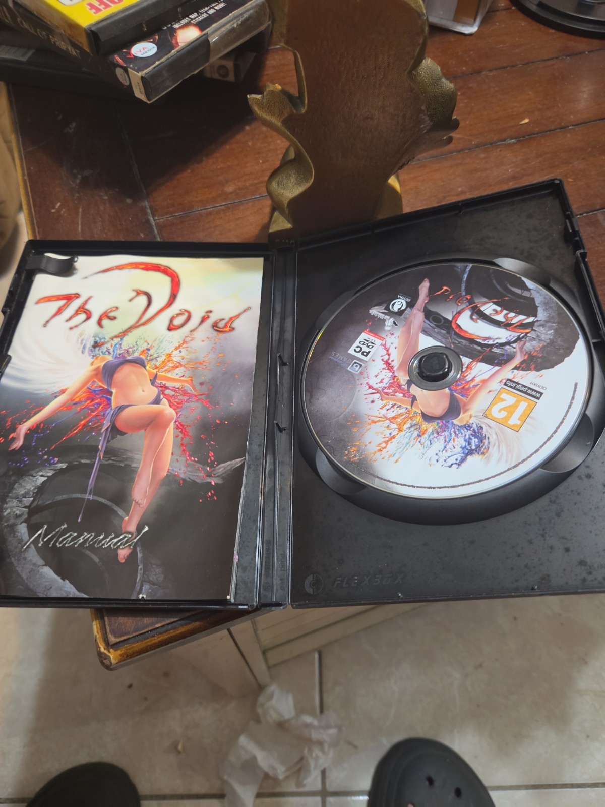 The Void (PC, 2009)