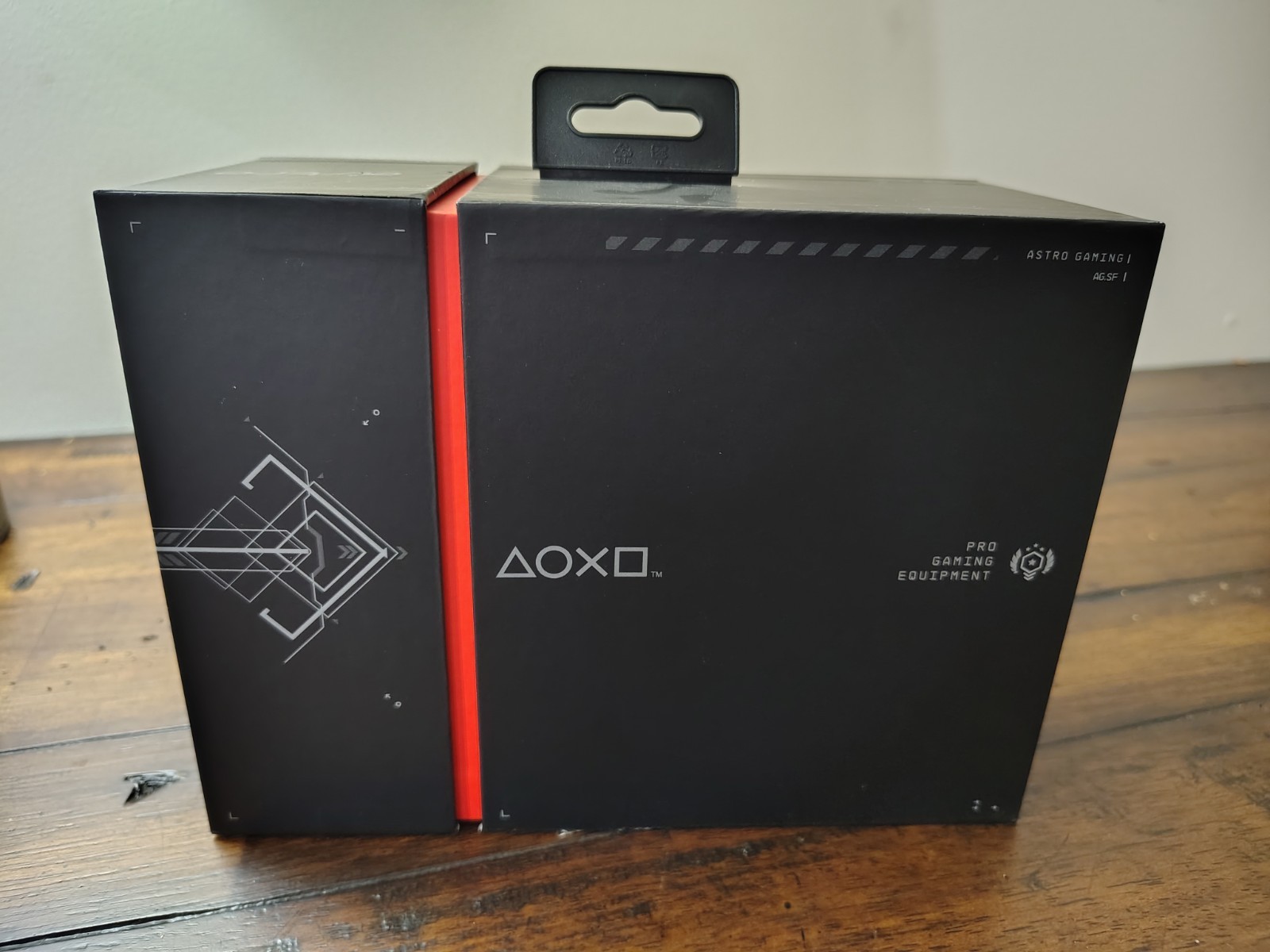 Astro C40TR Gaming Controller Excellent Condition
