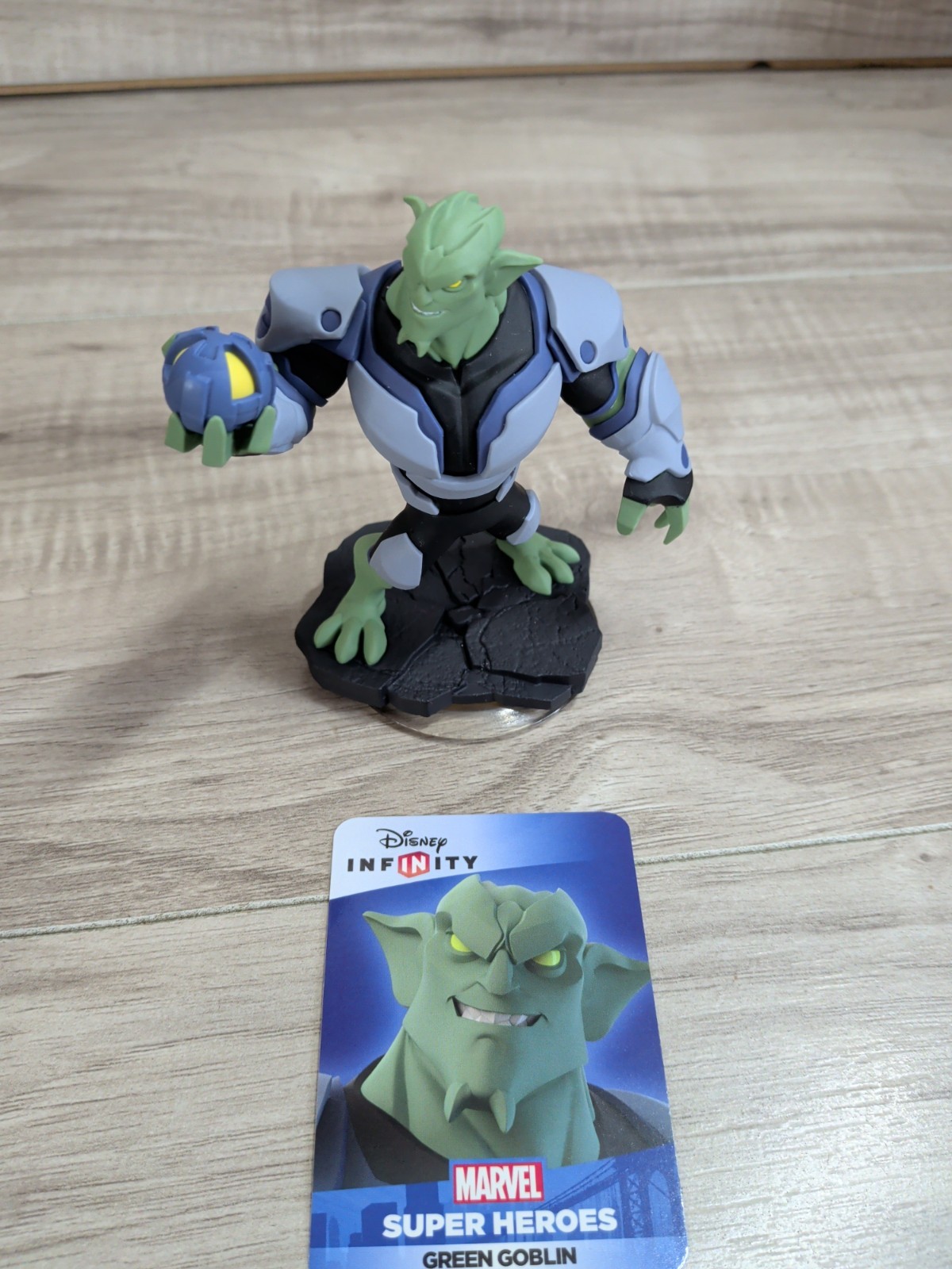 Disney Infinity 2.0 Figures Marvel Lot Of 14