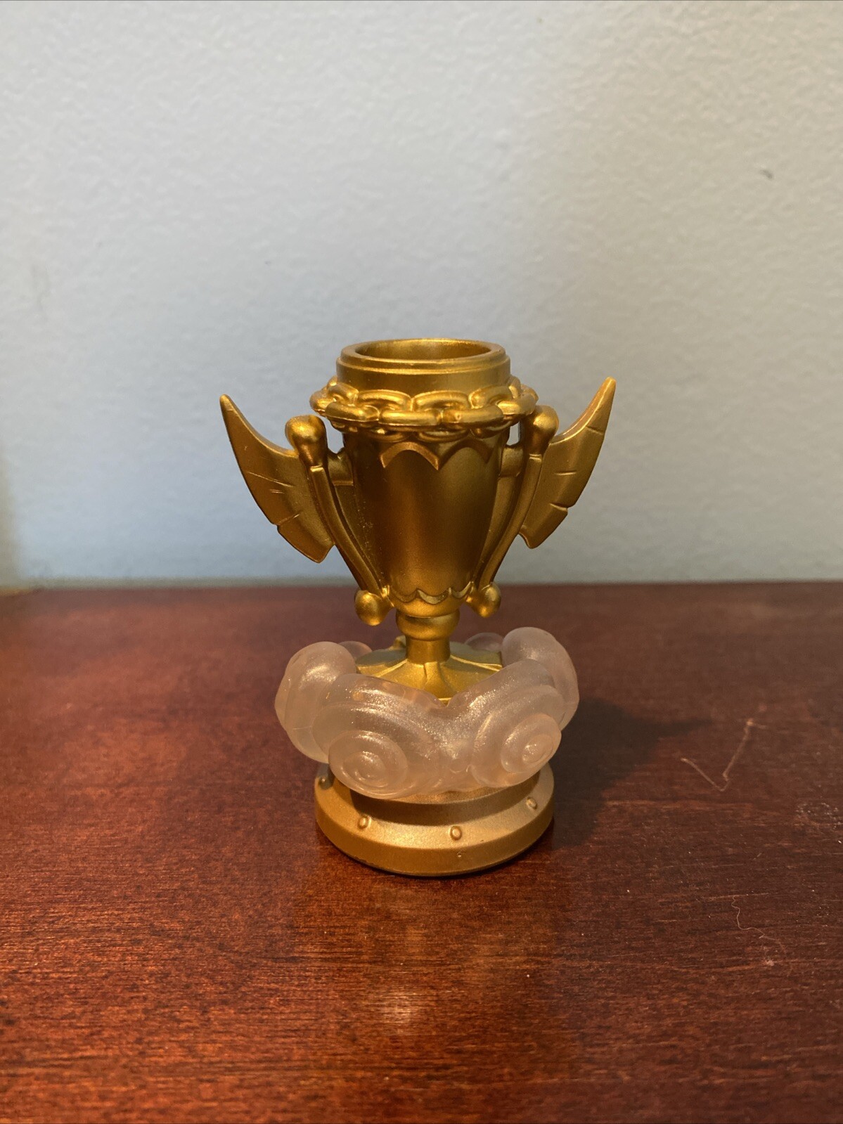 Skylanders Superchargers Sky Racing Action Pack Astroblast Sky Trophy Sun Runner