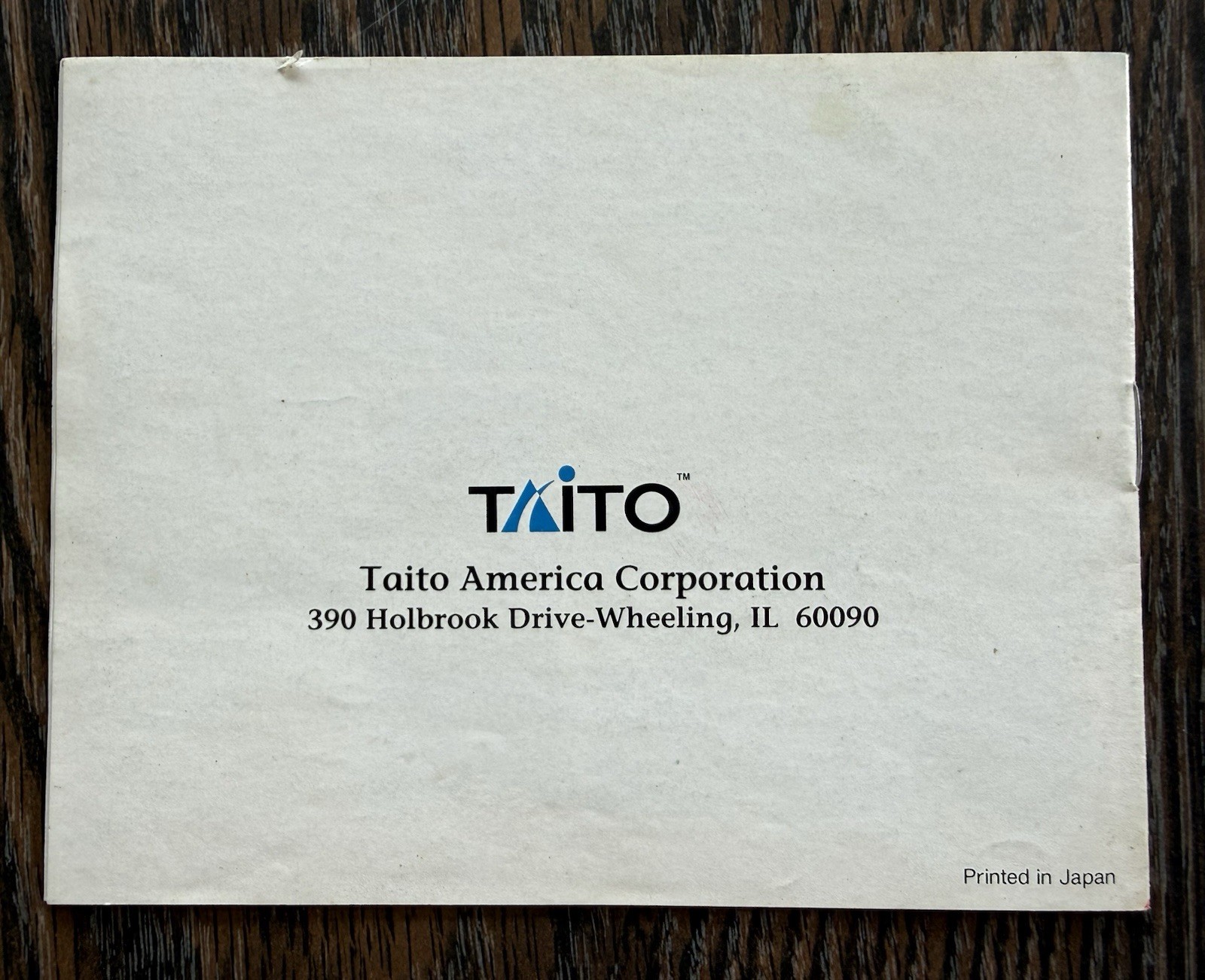 Toki MANUAL ONLY (Nintendo, NES 1992) Taito Combine Shipping on Multiple HTF🔥
