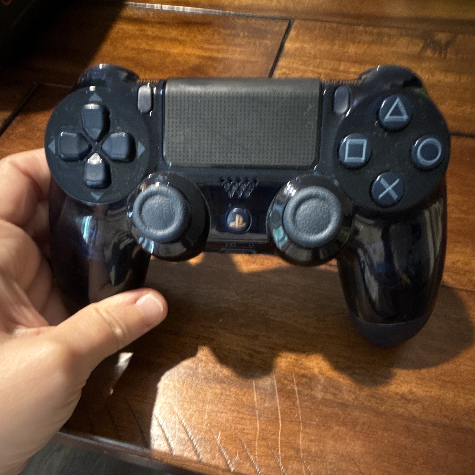 500 Million Limited Edition PS4 DualShock 4 Wireless Controller for PlayStation