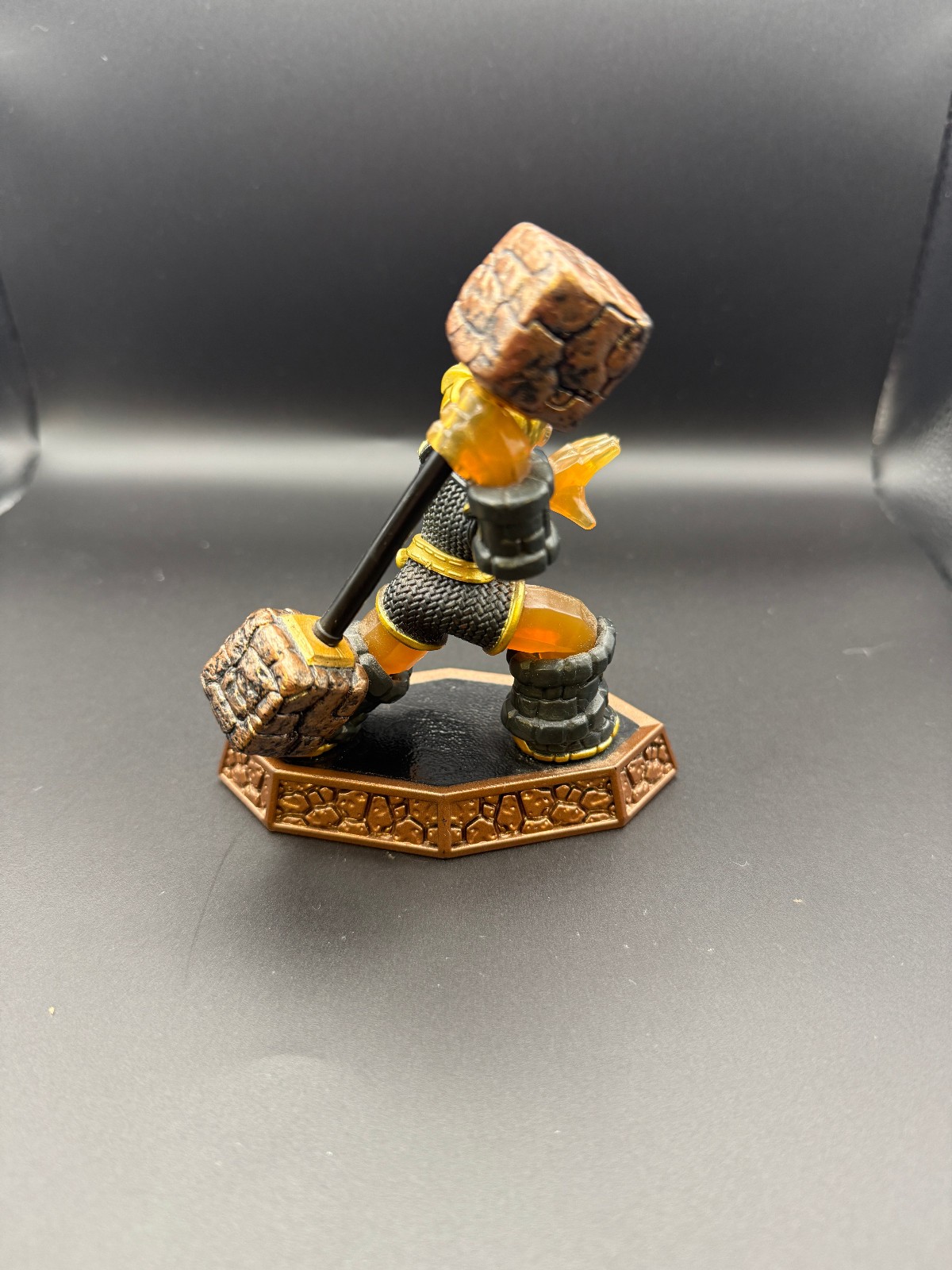 Skylanders Character Figure Barbella 87819888 2016