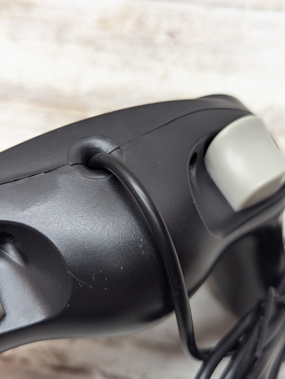 New Nintendo GameCube/ Generic Controller Black Returns Accepted