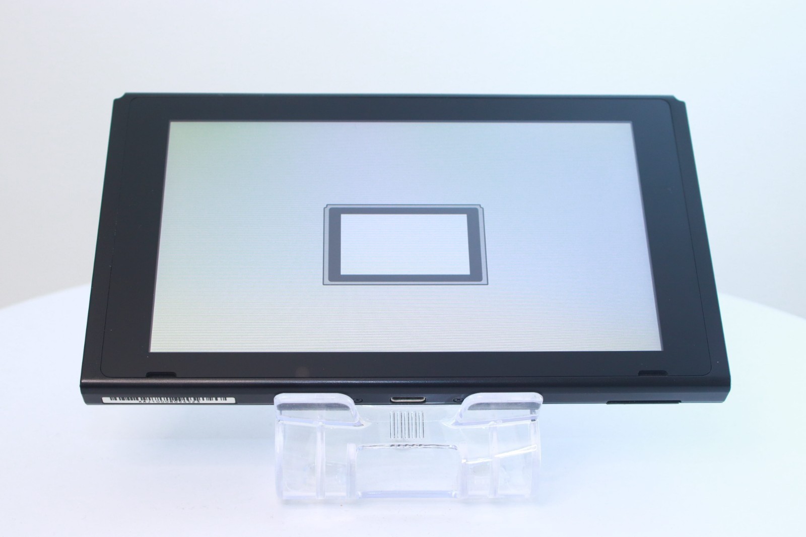 Nintendo Switch 2017 Model Hac-001 【Rank:A】Console Only【 1Day Shipping 】