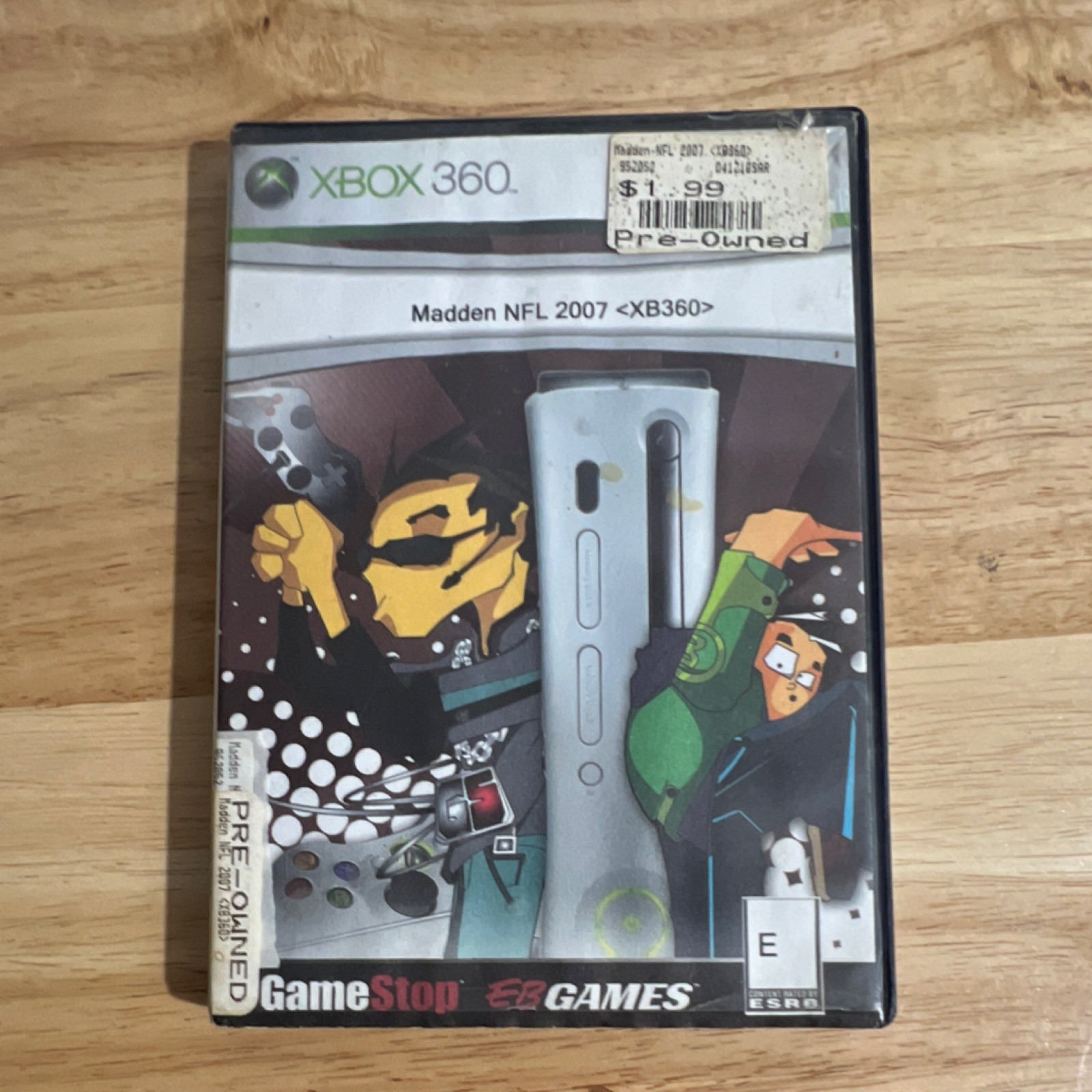 EA Sports, 2K, Bungie, Activision, Nintendo Mixed Lot Sports & Action Games
