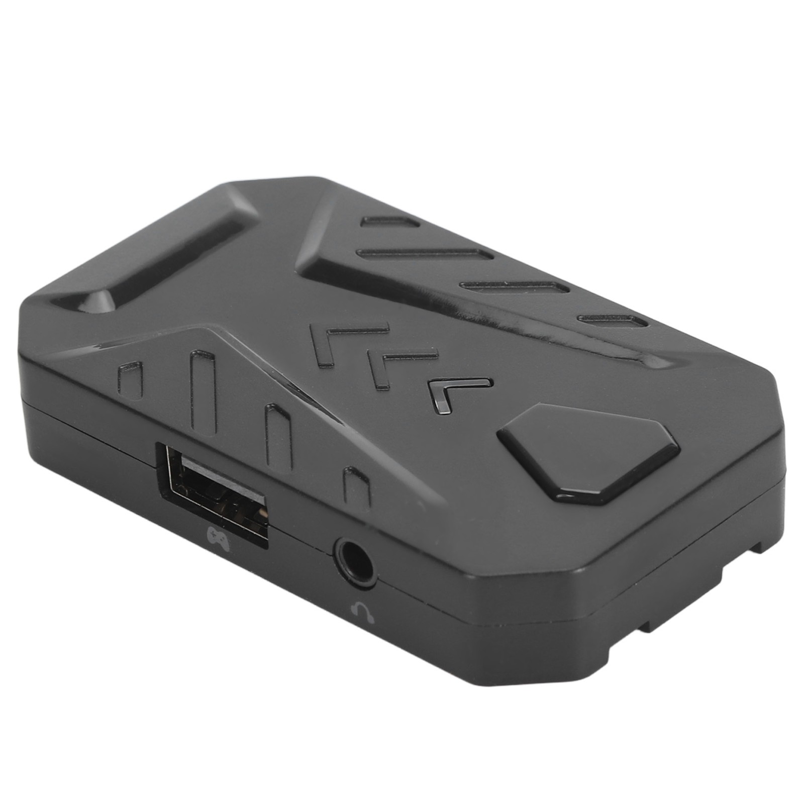 Keyboard Mouse Converter Wireless Gaming Enhancer For One ABS Material HOT↑