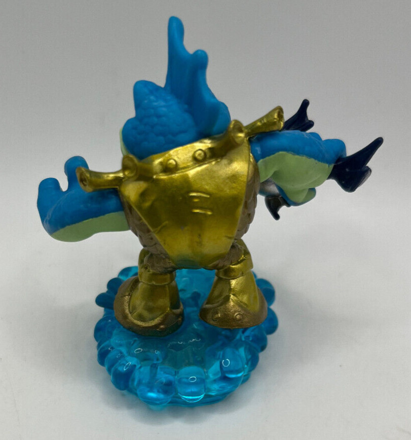 Rip Tide Skylanders Swap Force