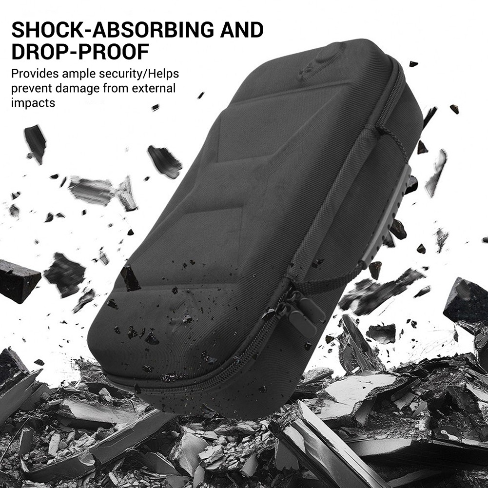 Waterproof Portable Carrying Case for ROG Xbox Ally /Ally X Travel Bag Dustproof
