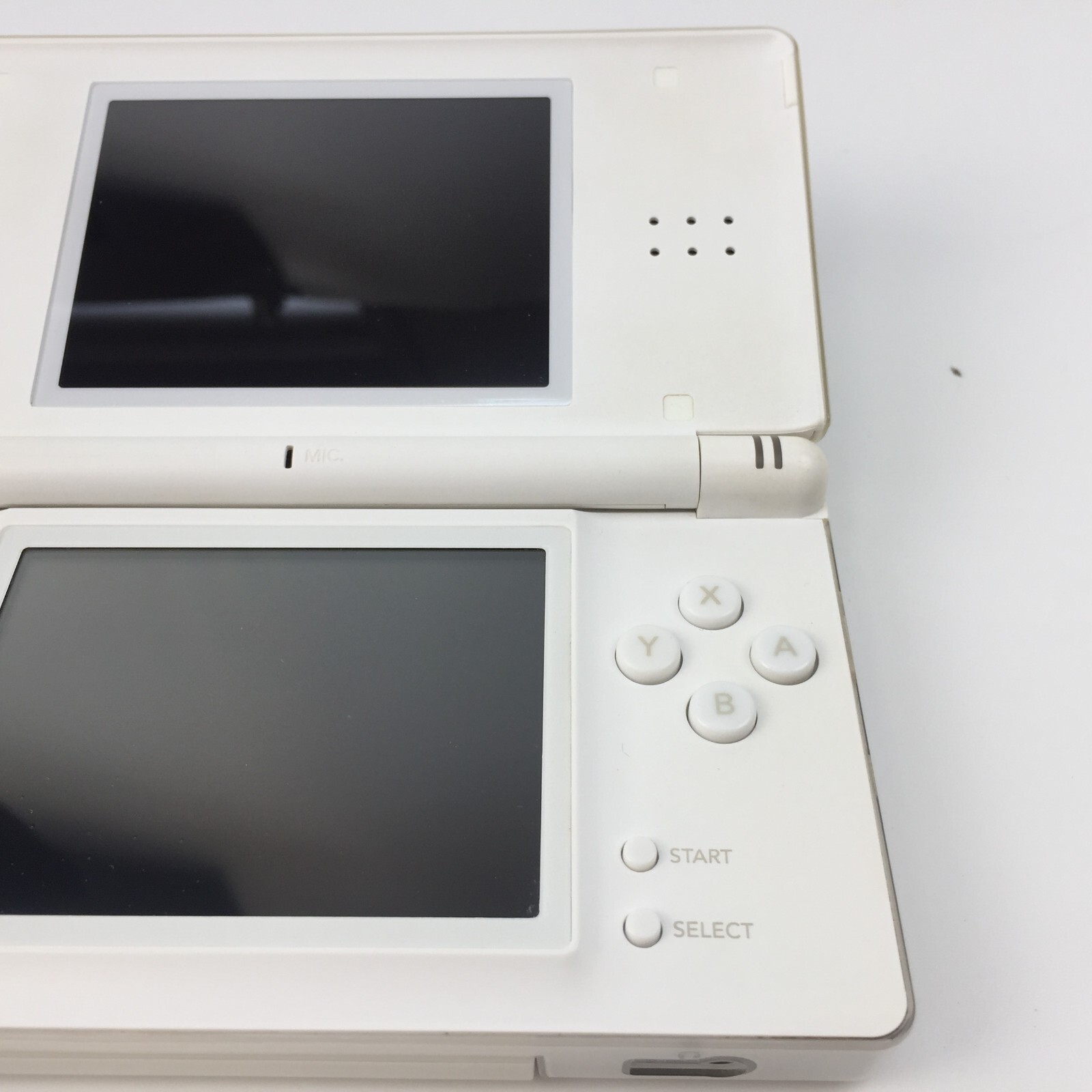 【Very Good】Nintendo DS Lite Final Fantasy Ⅻ Console Only Japanese Ver. #dj0605/0