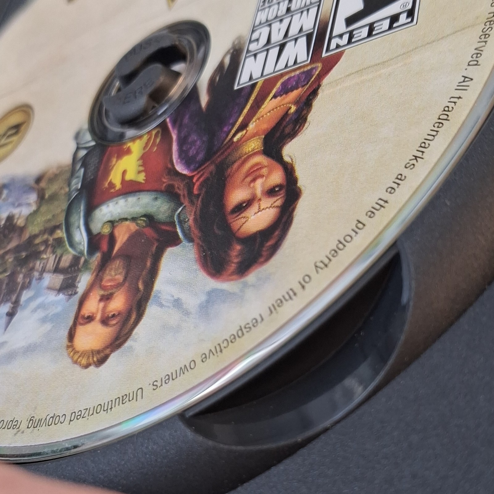 Electronic Arts The Sims Medieval PC/Mac 2011