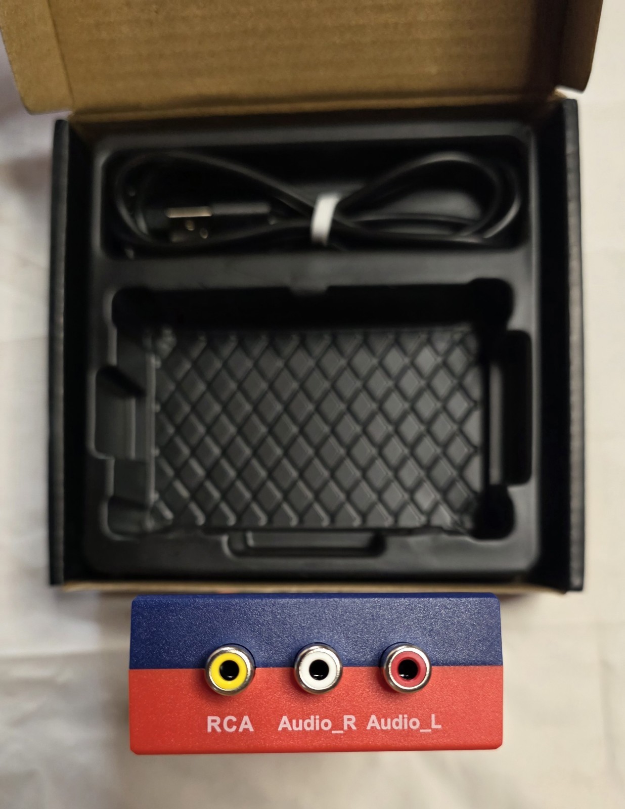 RetroScaler 2X HDMI Upscaler – Retro Gaming Console Adapter