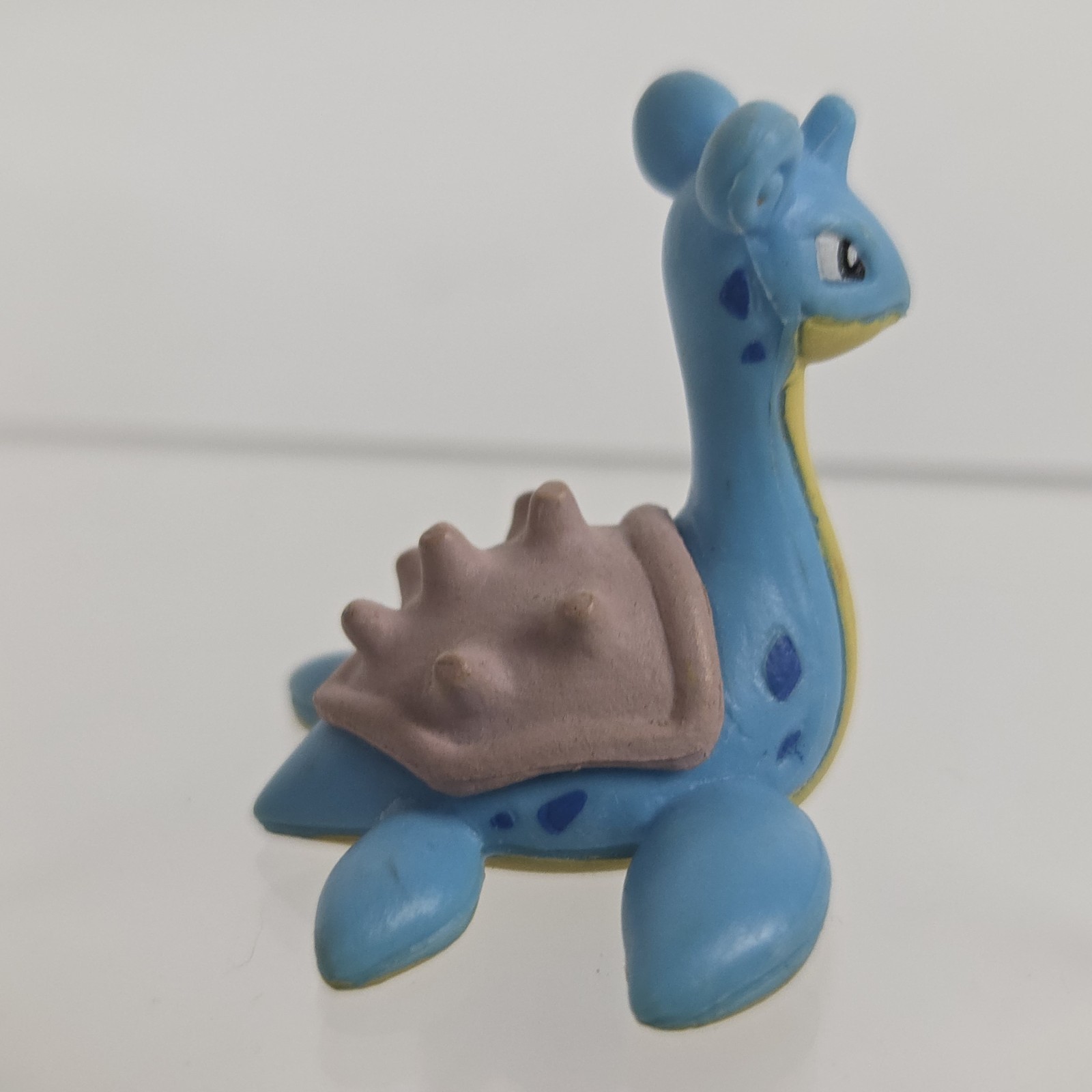 Pokemon Get Collections Candy Lapras Takara Tomy A.R.T.S Figure JAPAN US SELLER
