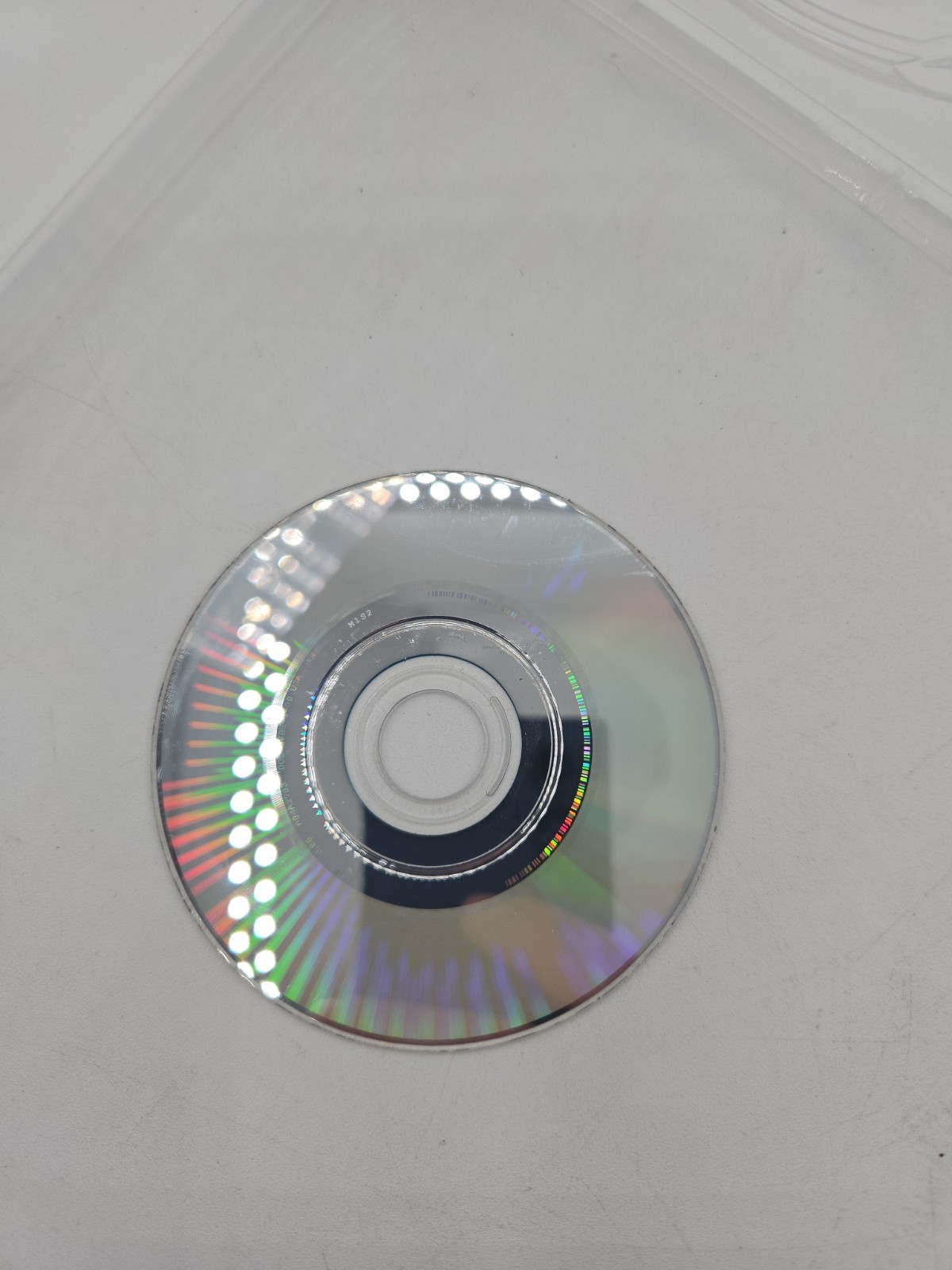 Bomberman Jetters Nintendo GameCube Disc Only Tested Working