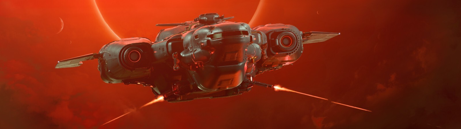 Star Citizen – MISC STARLANCER TAC – UPGRADE – (CCU)