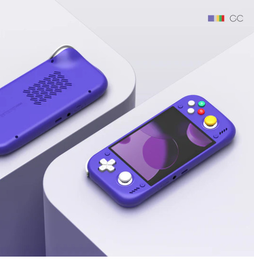 Retroid Pocket Nova Android Handheld Video Game Console 128GB New