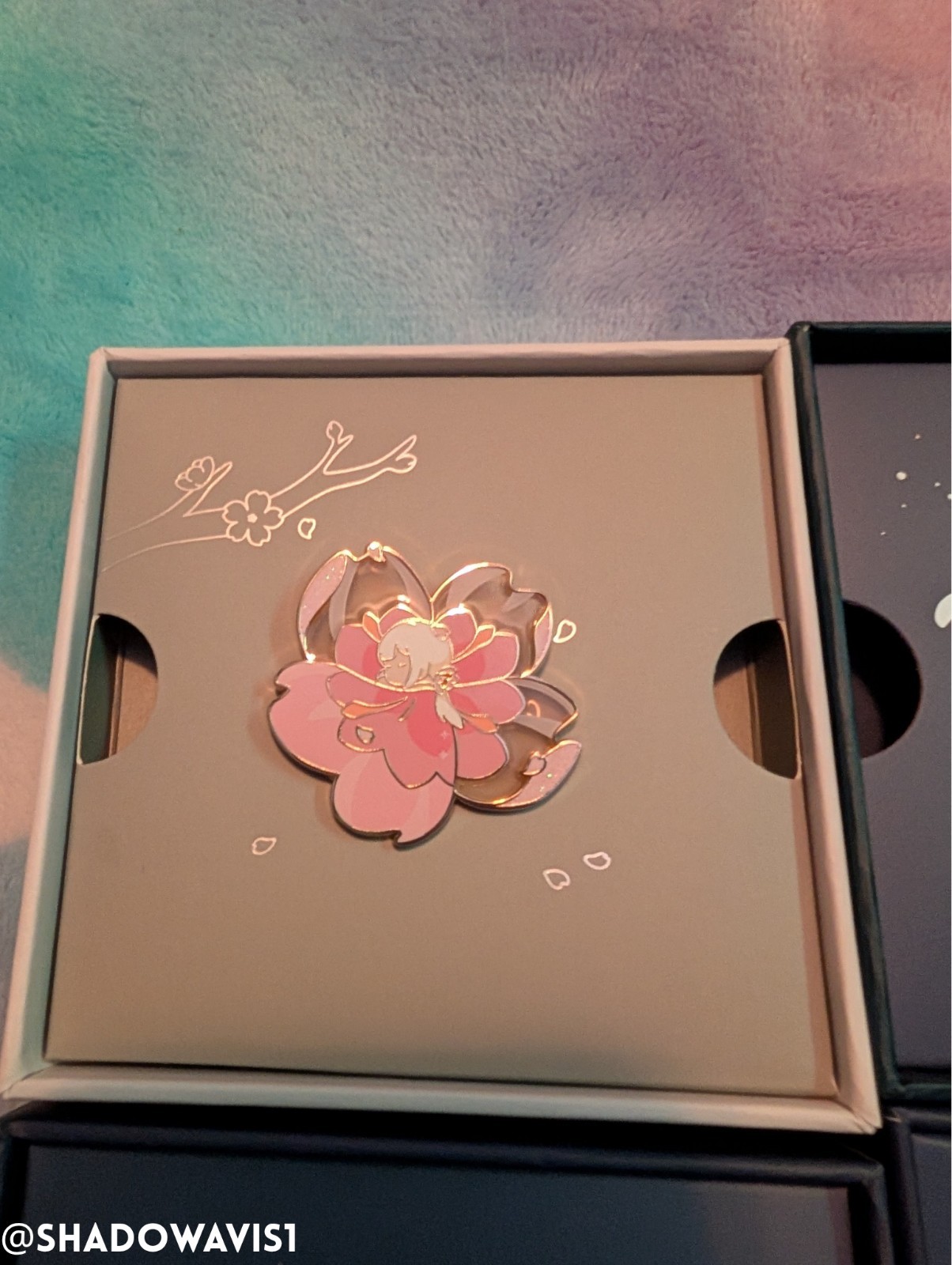 Sky: Children Of The Light – Acrylic Pins – **CAN NOT LINK** – Set Of 6