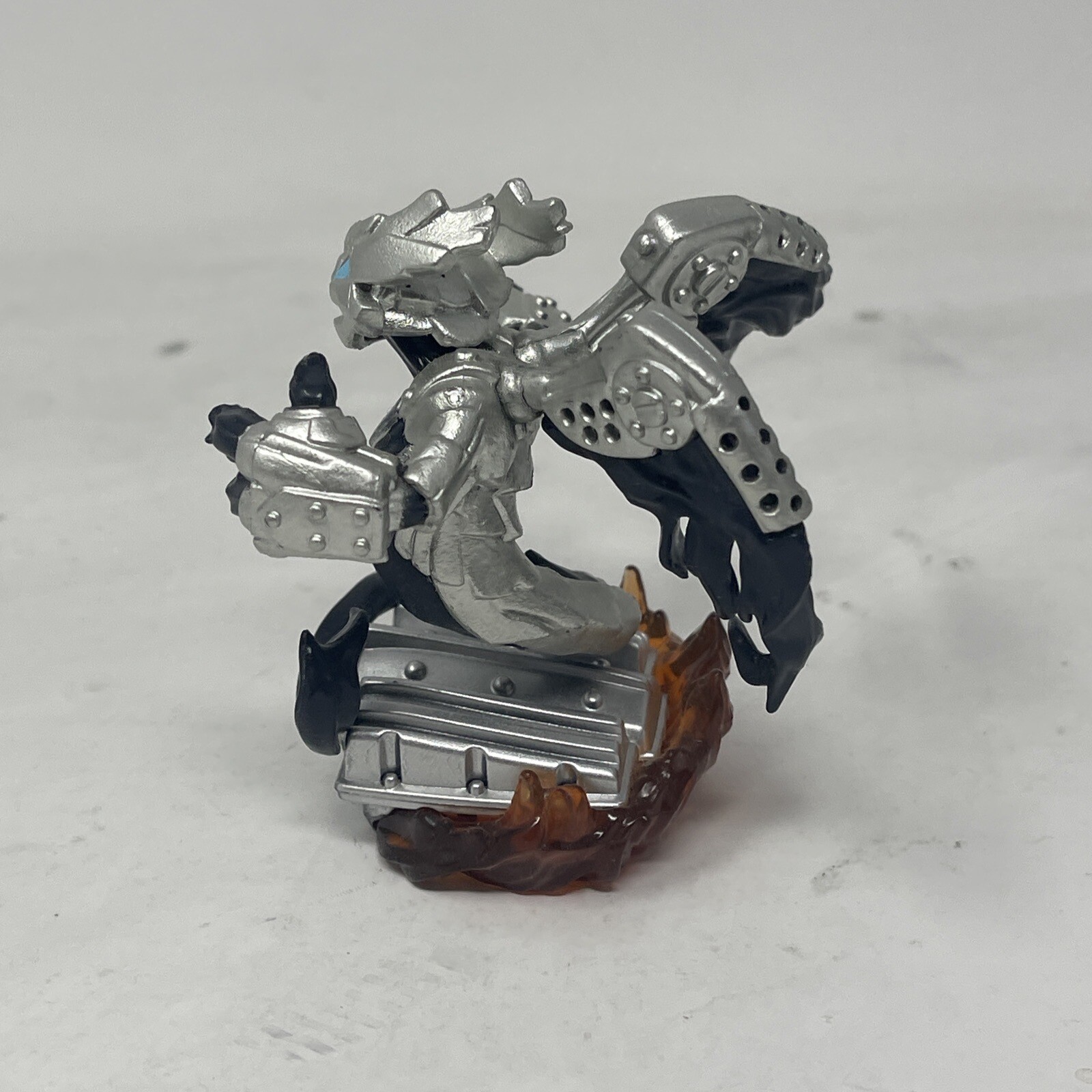 Skylanders Superchargers Dark Spitfire figure Free Shipping
