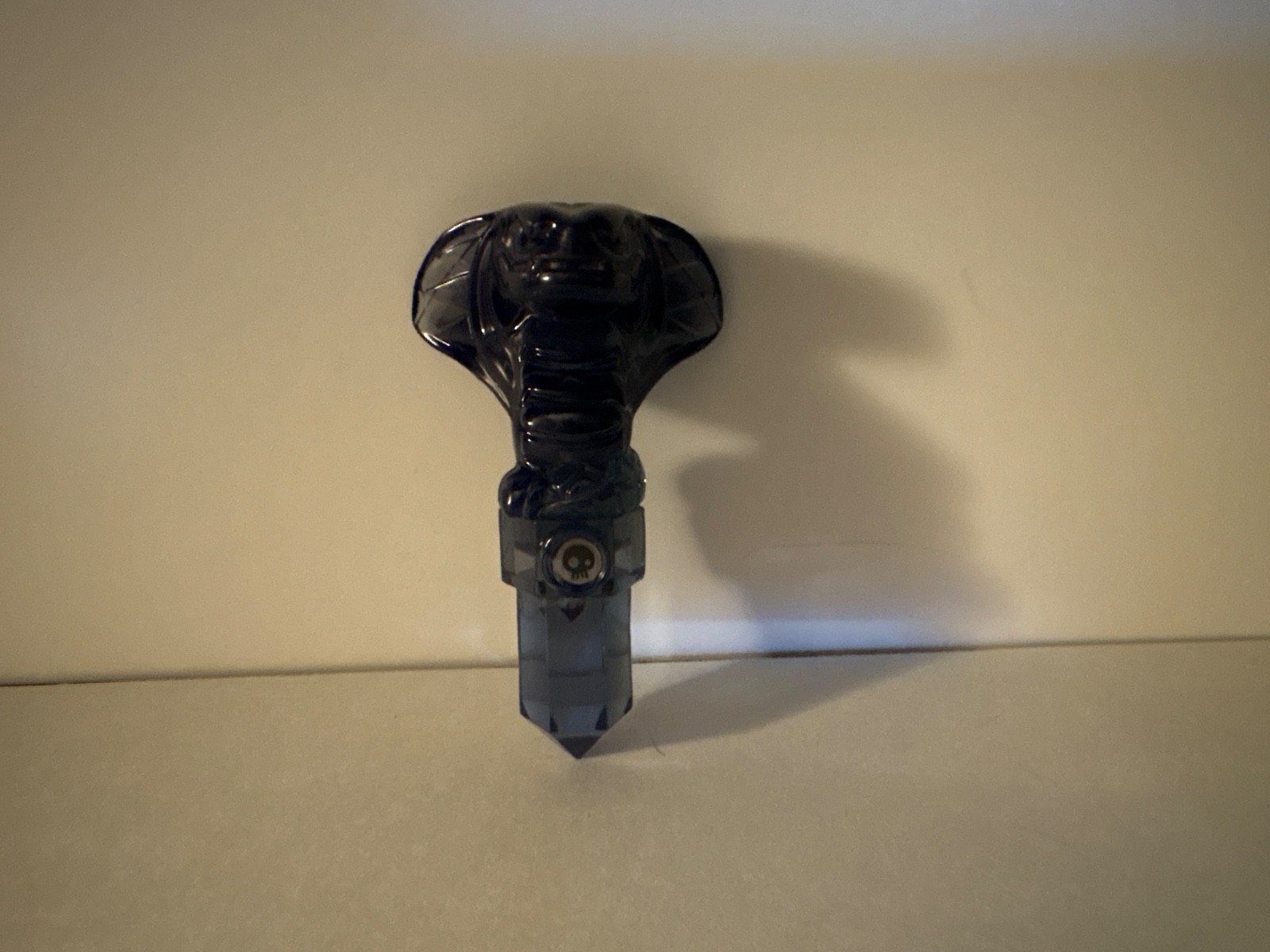 skylanders undead snake trap