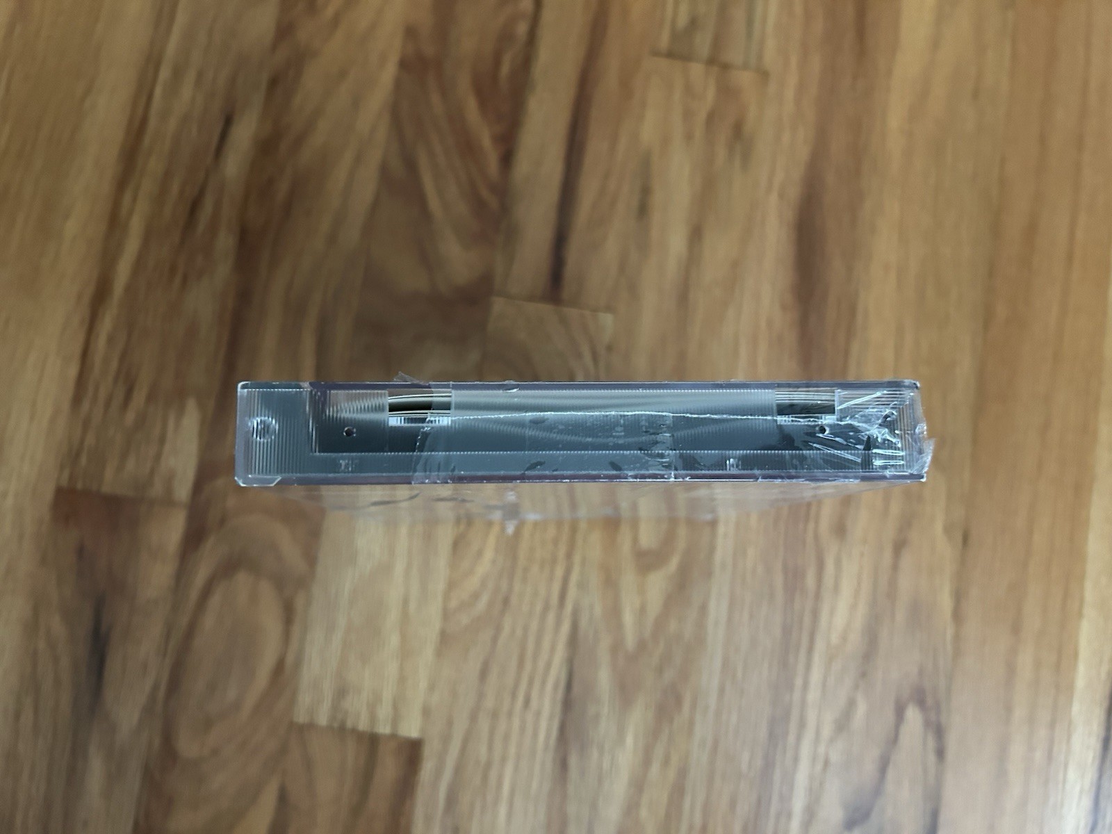 Blast Chamber Sega Saturn BRAND NEW