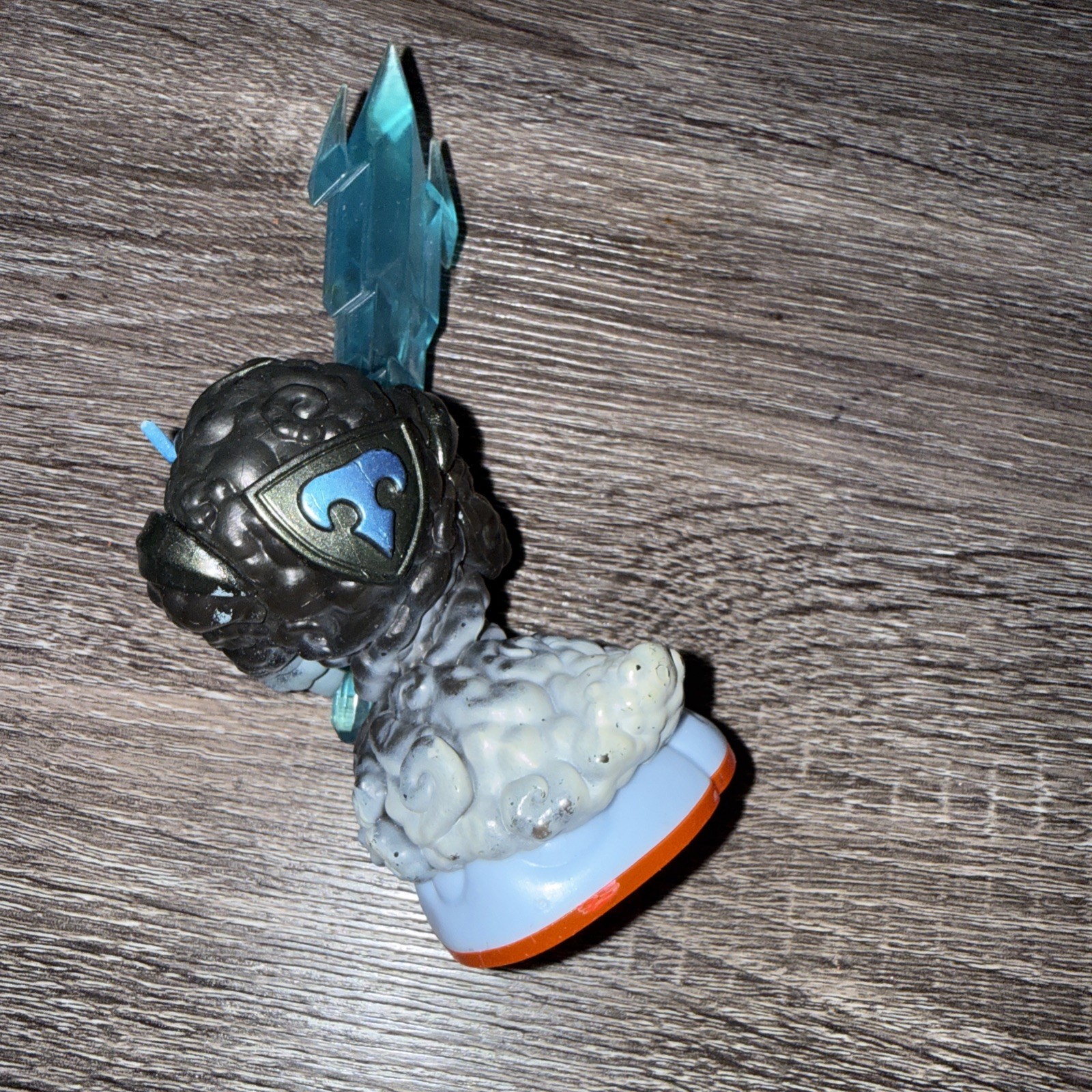 Skylanders Thunderbolt Trap Team