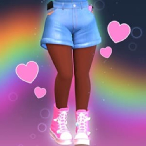 Royale High – Watercolor Wonder Set (NO CODE)