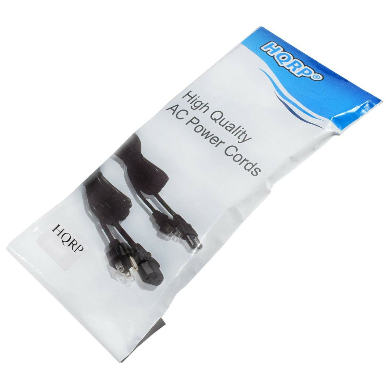 10ft AC Power Cord for Microsoft Xbox One X Gaming Console, Mains Cable