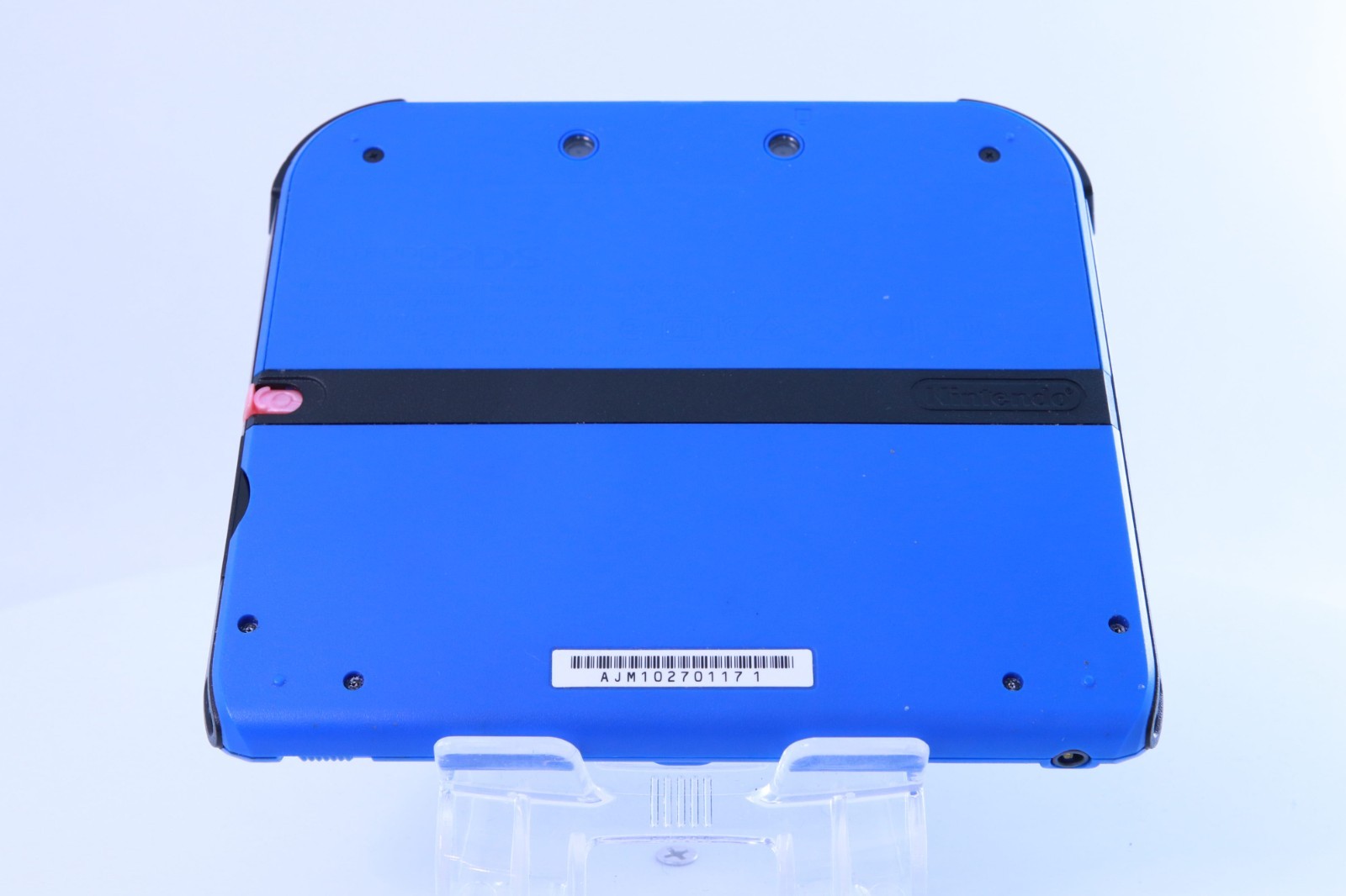 Nintendo 2DS Blue [Rank:A] W/Box