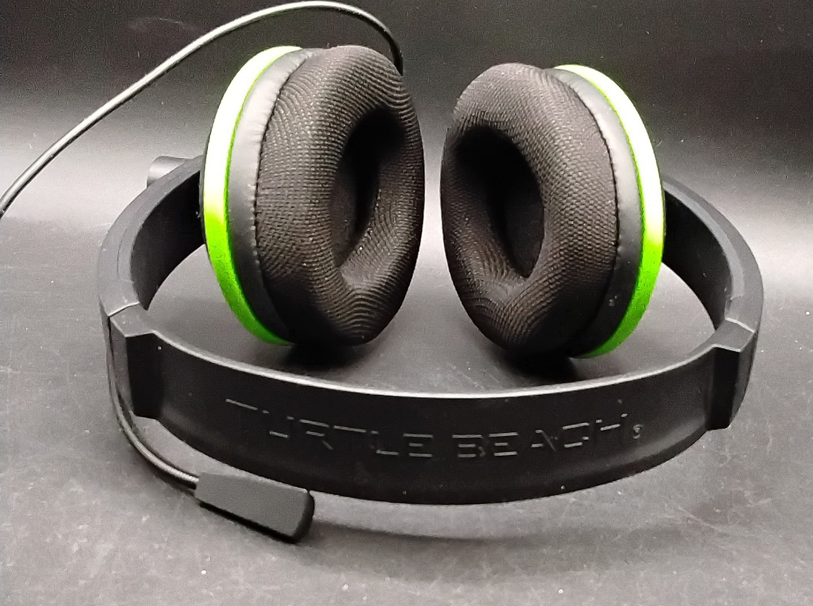 Turtle Beach – Ear Force XL1 Gaming Headset – Amplified Stereo – Xbox 360