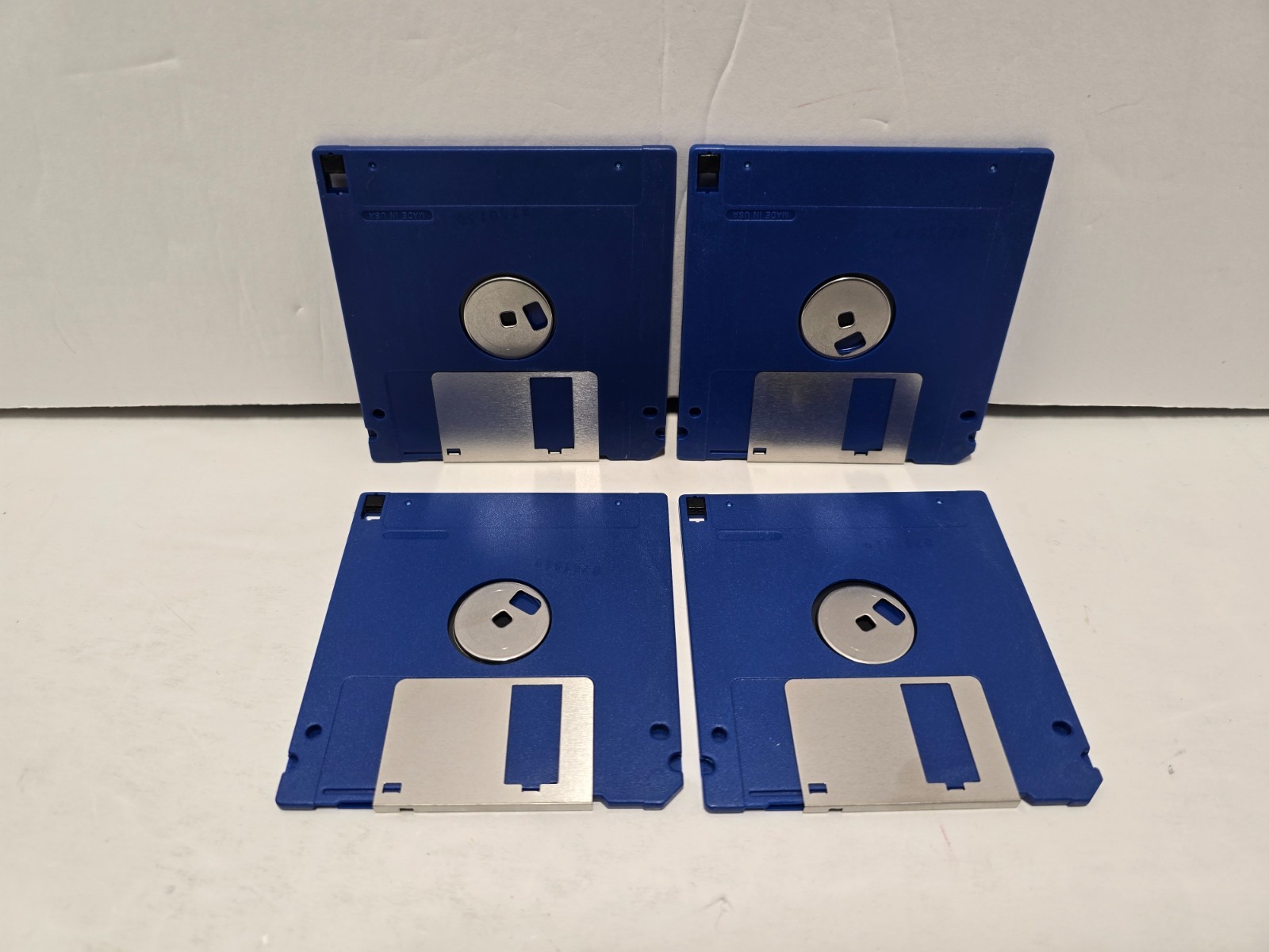 The Kristal w/ Manual 3.5″ Commodore Amiga
