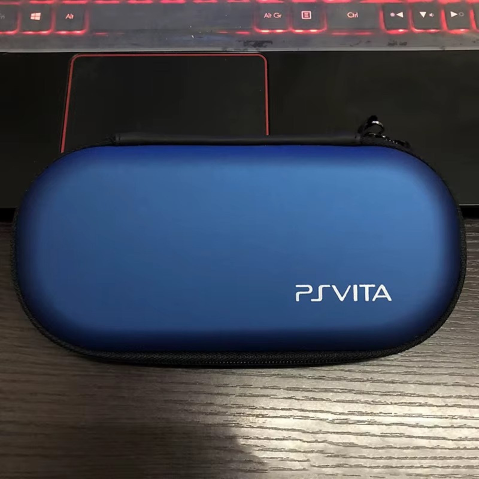 EVA Anti-shock Hard Case Bag For Sony PSV 1000 PS Vita GamePad For PSVita 2000 S