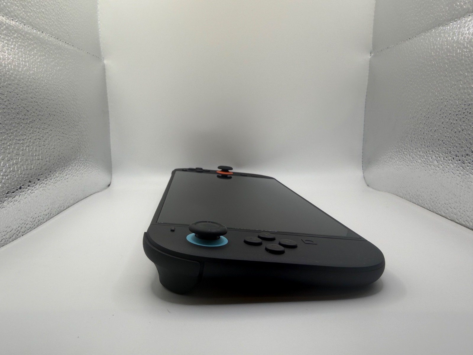 Nintendo Switch 2 Handheld Console Black 256GB w/ Controllers/Dock (USED)