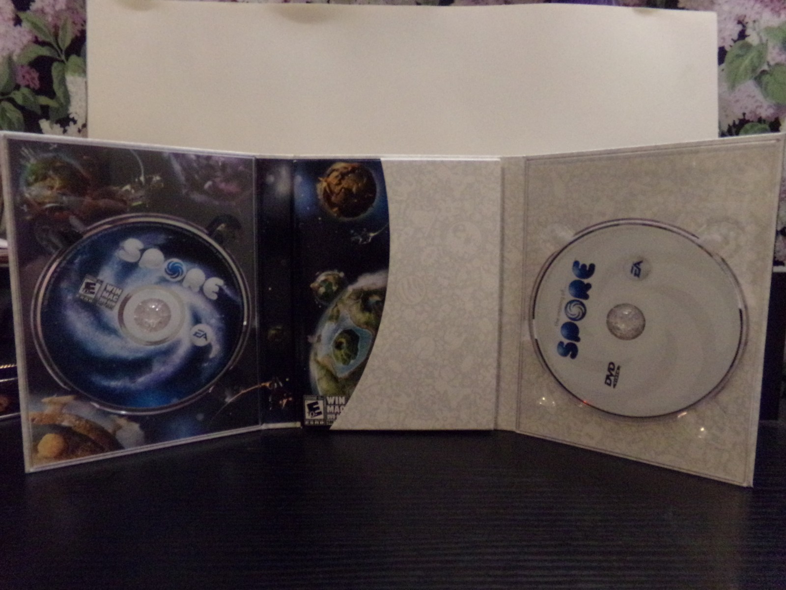 Spore Galactic Edition