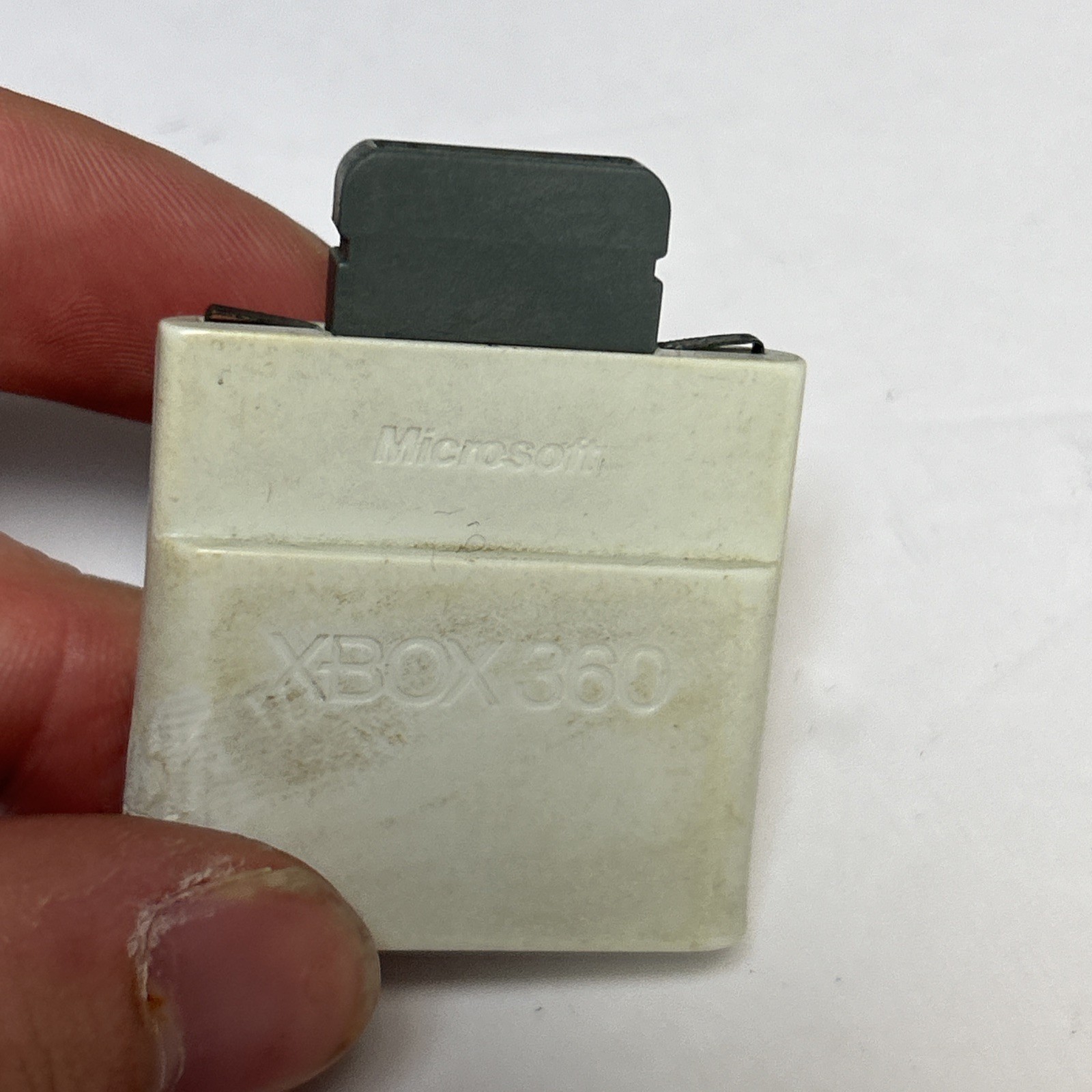 OEM Microsoft Xbox 360 Official 512MB Memory Card Unit