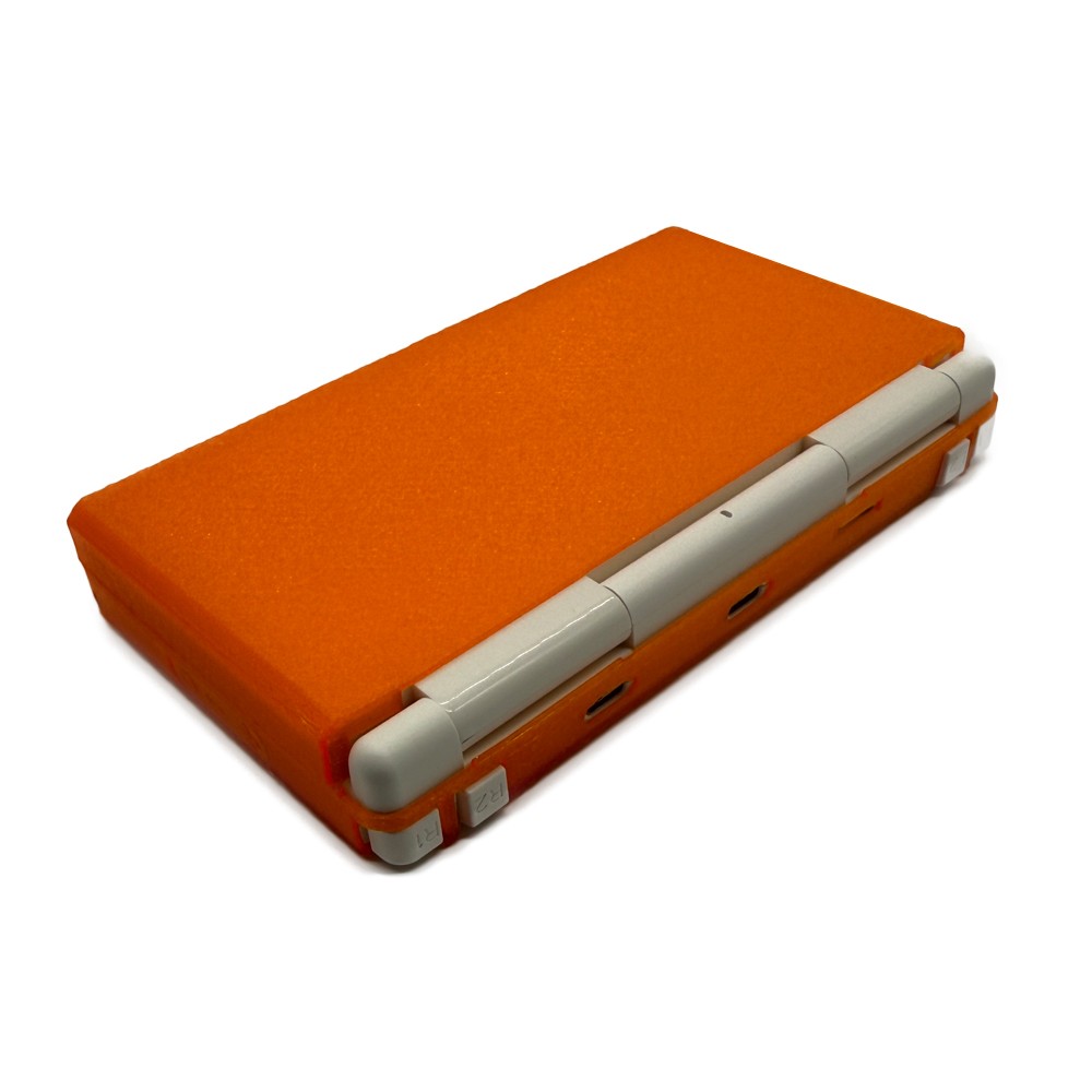TPU Flexible Shell For Anbernic RG DS Console 3D Printed Protective cover