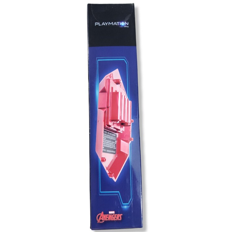 Playmation Powered By Disney Marvel Avengers Activator Battery Recharge Pack New