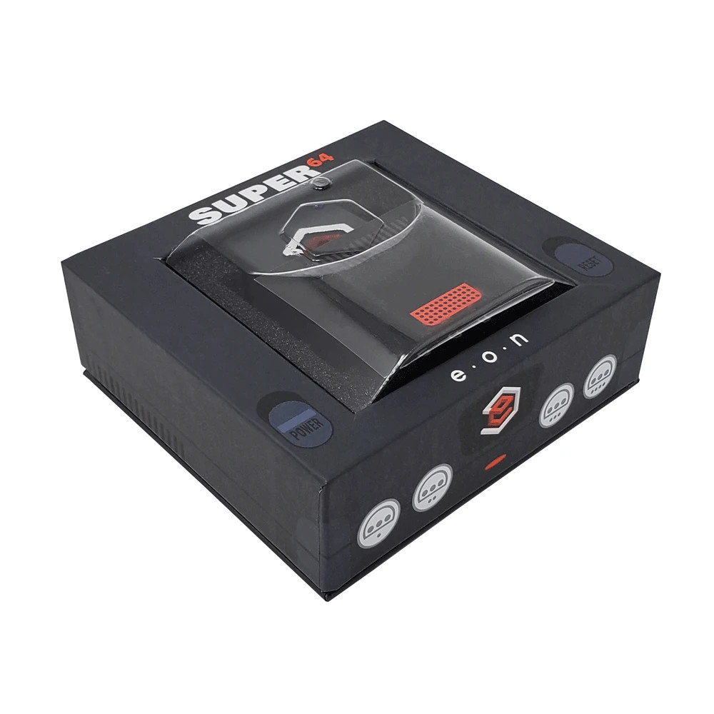 Eon Super 64 | N64 HD Adapter- (NTSC)- Plug &Play