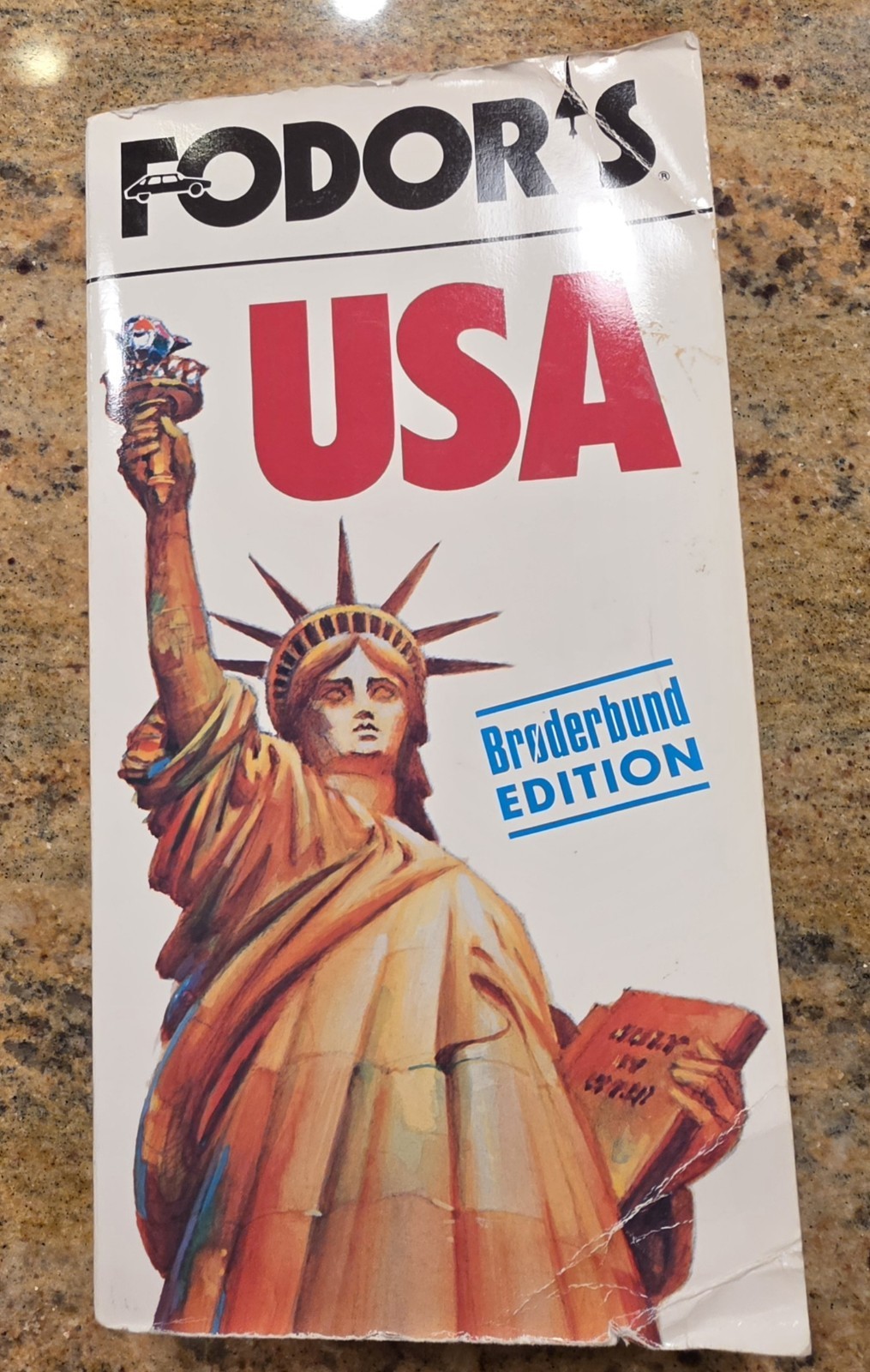 Where in the USA is Carmen Sandiego PC game 5.25″and 3.5″ disks 1989 Some Issues