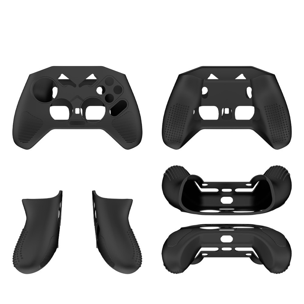 Sophisticated Shock Absorbing Silicon Shell for FLYDIGI Vader 4Pro Use