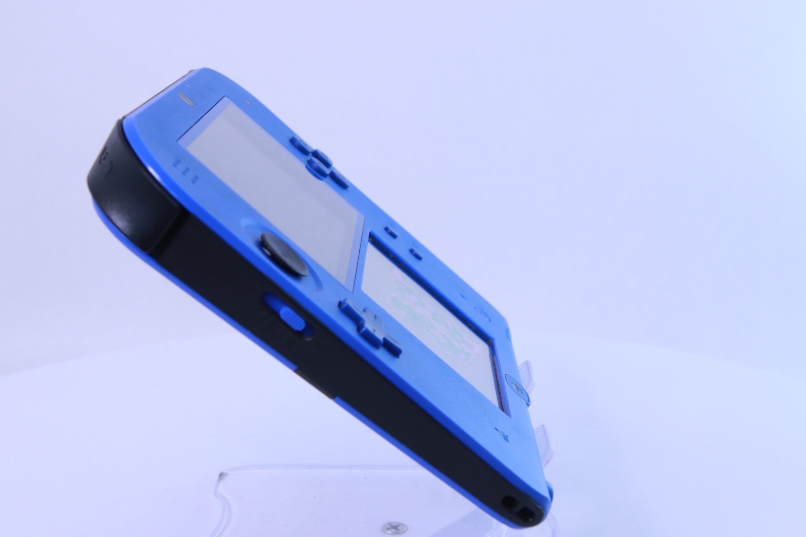 Nintendo 2DS Blue [Rank:A] W/Box