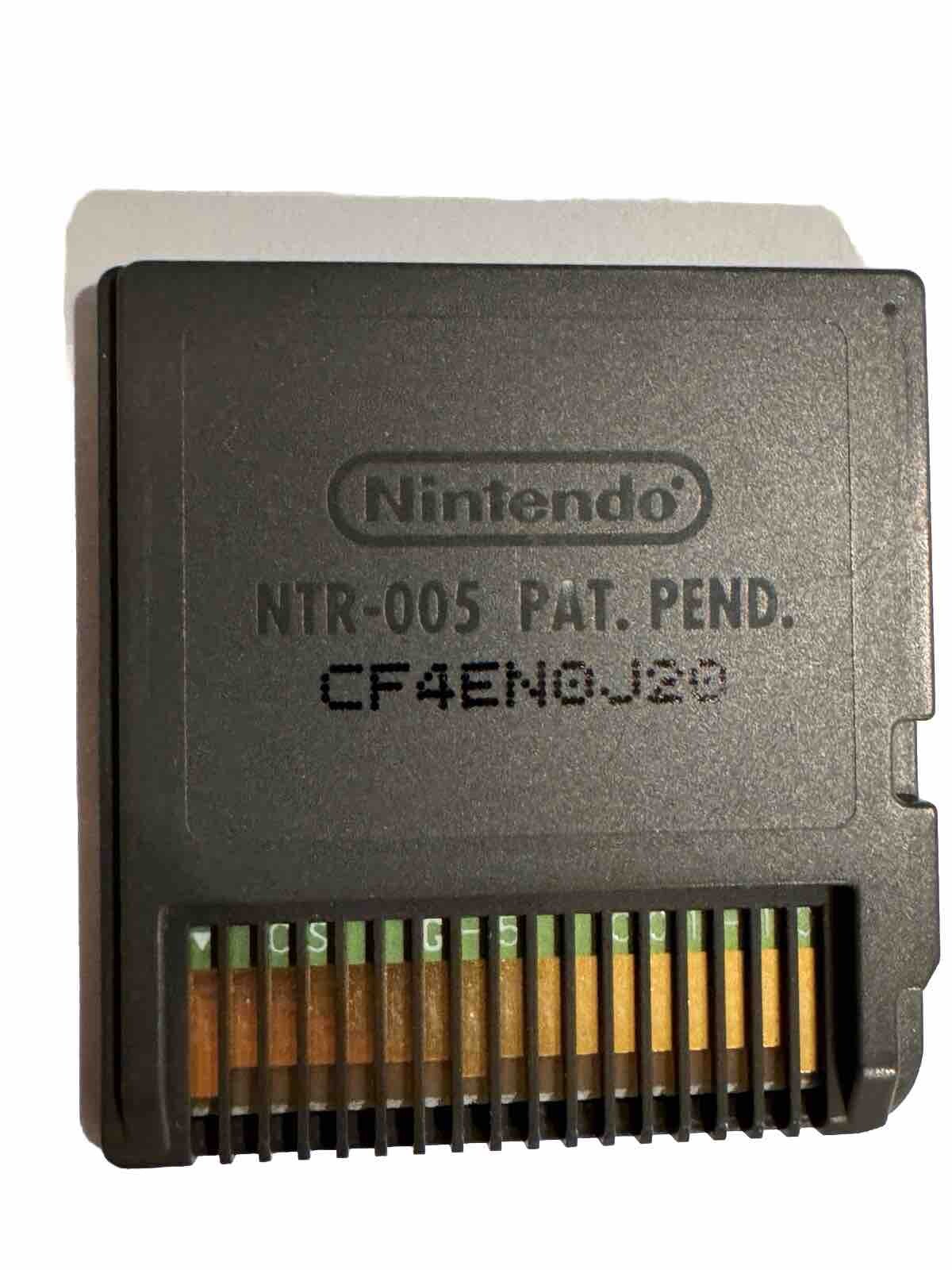 MY FARM AROUND THE WORLD NINTENDO DS GAME 3DS 2DS LITE DSI XL SHIPS FAST!